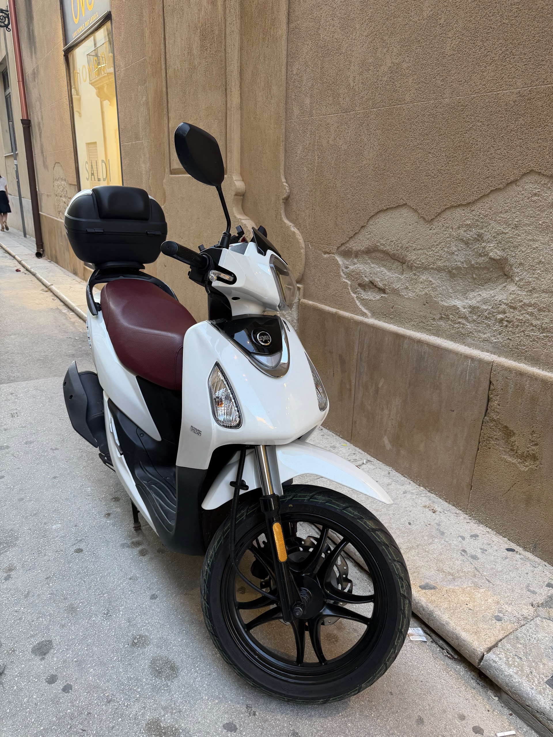 Quad & Buggy Tours in Trapani