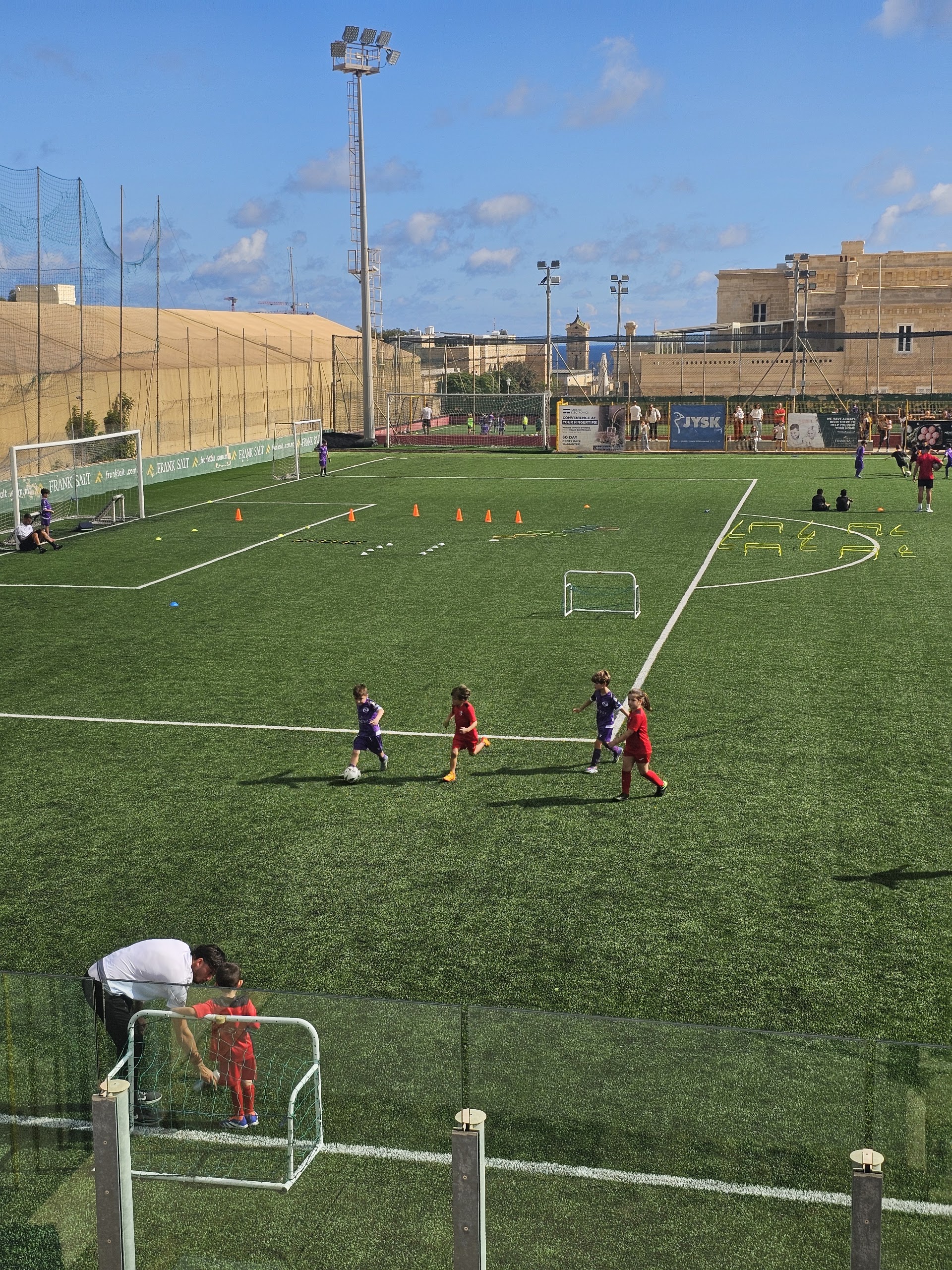 Luxol Football Club