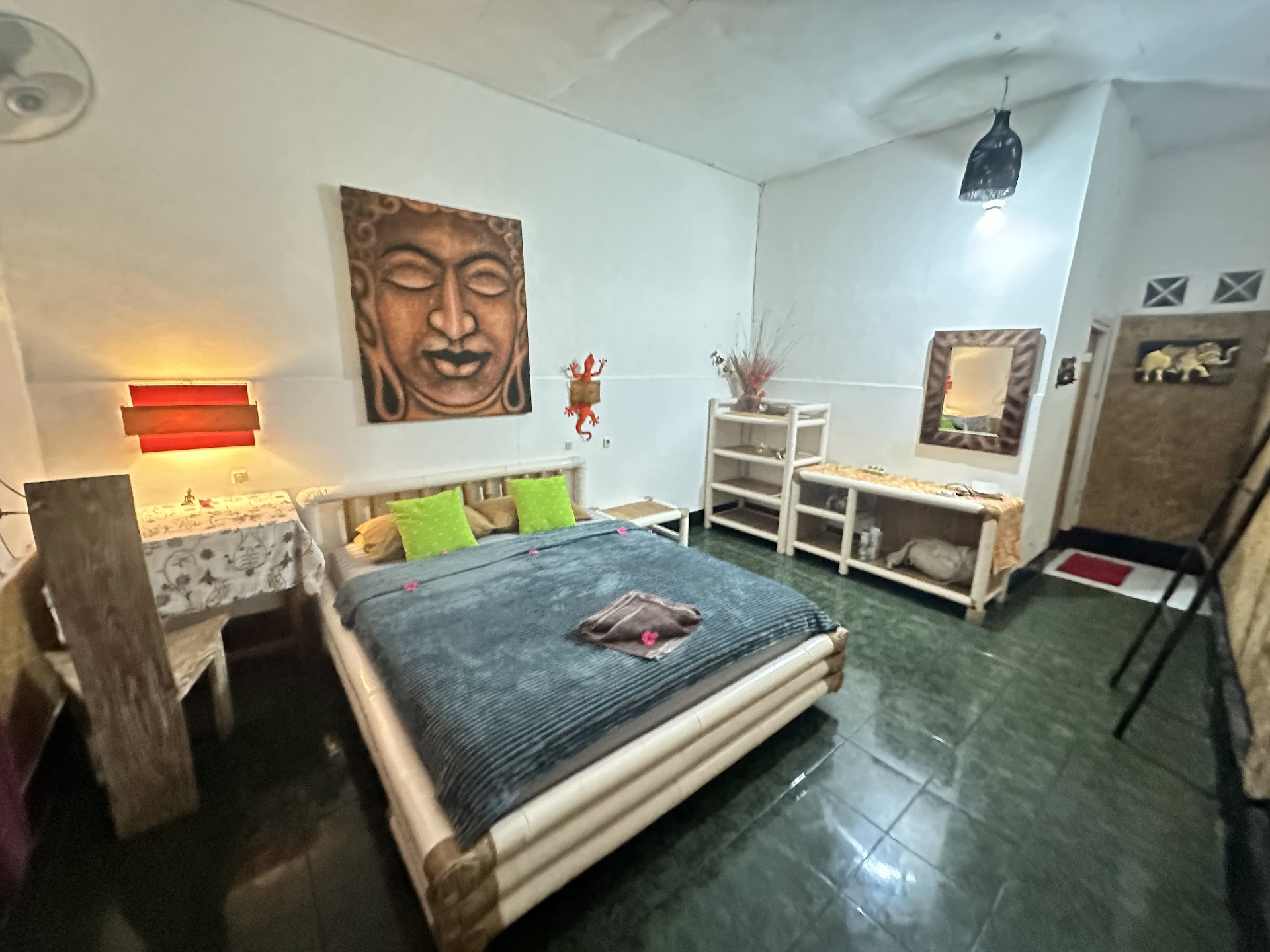 Rumah Kundun
