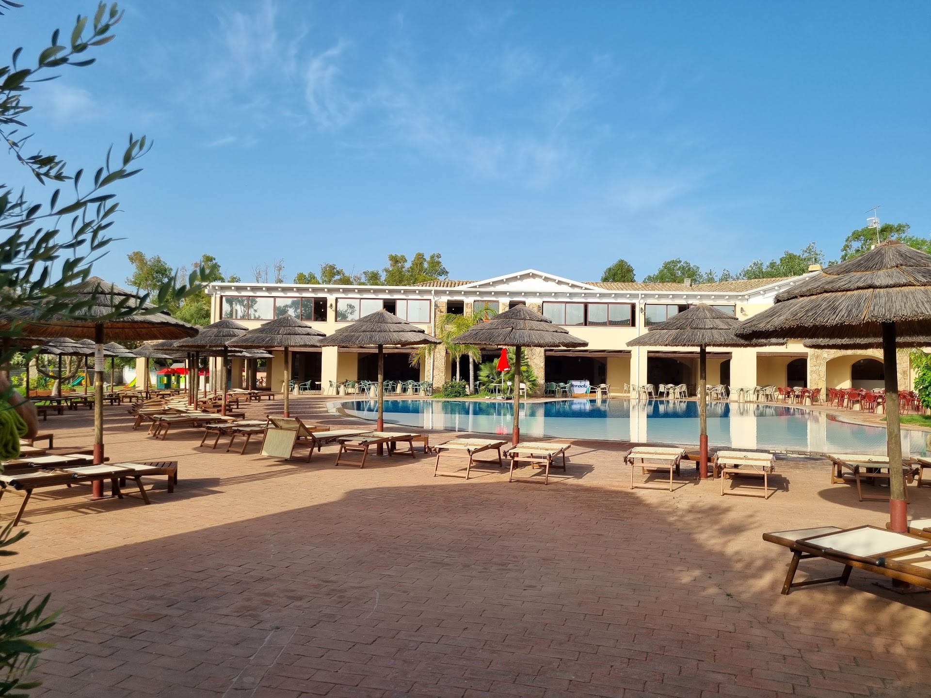 Eos Village Costa Rei