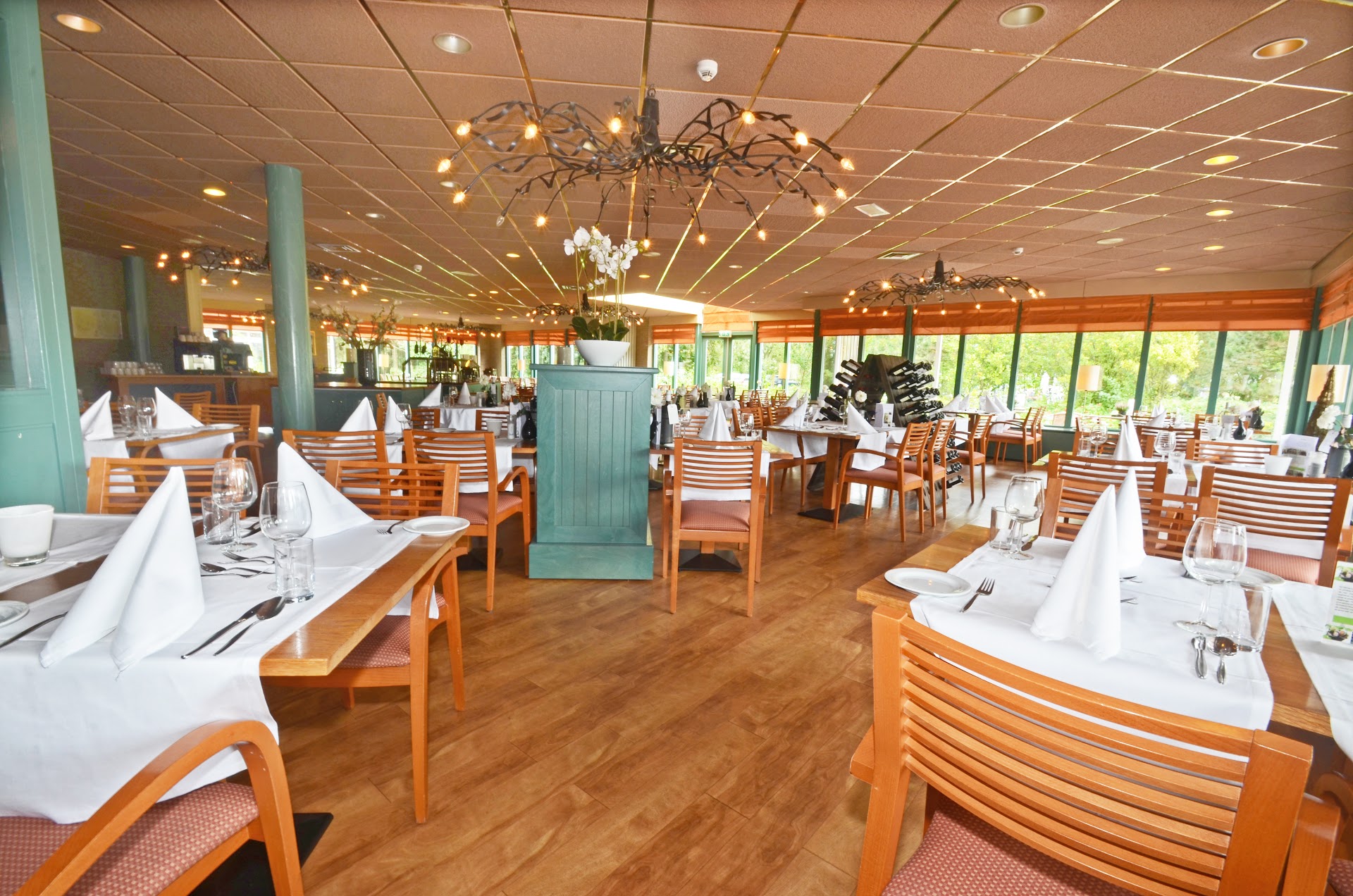 Restaurant De Kaapse Pracht
