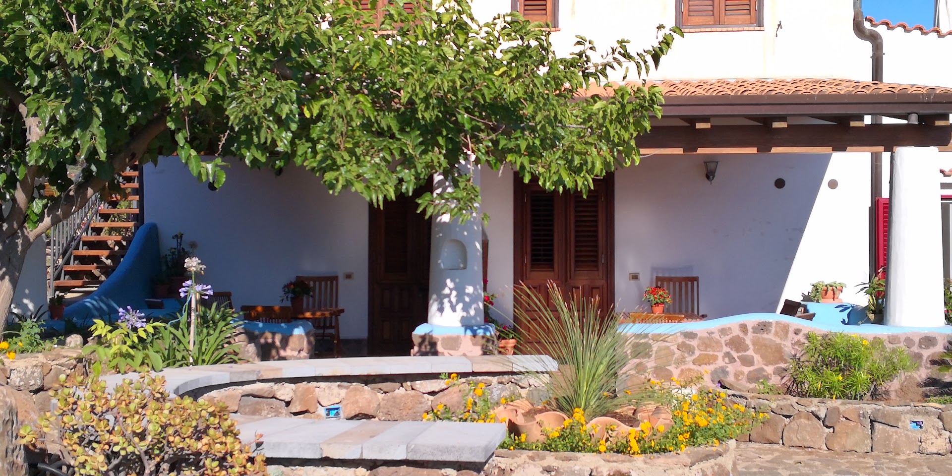 Casa Girasole