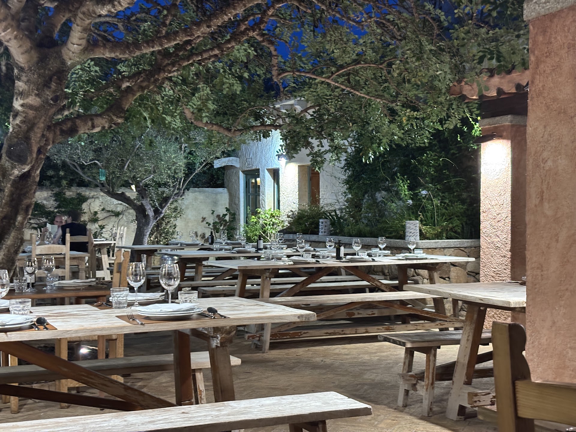 Ristorante Antica Gallura