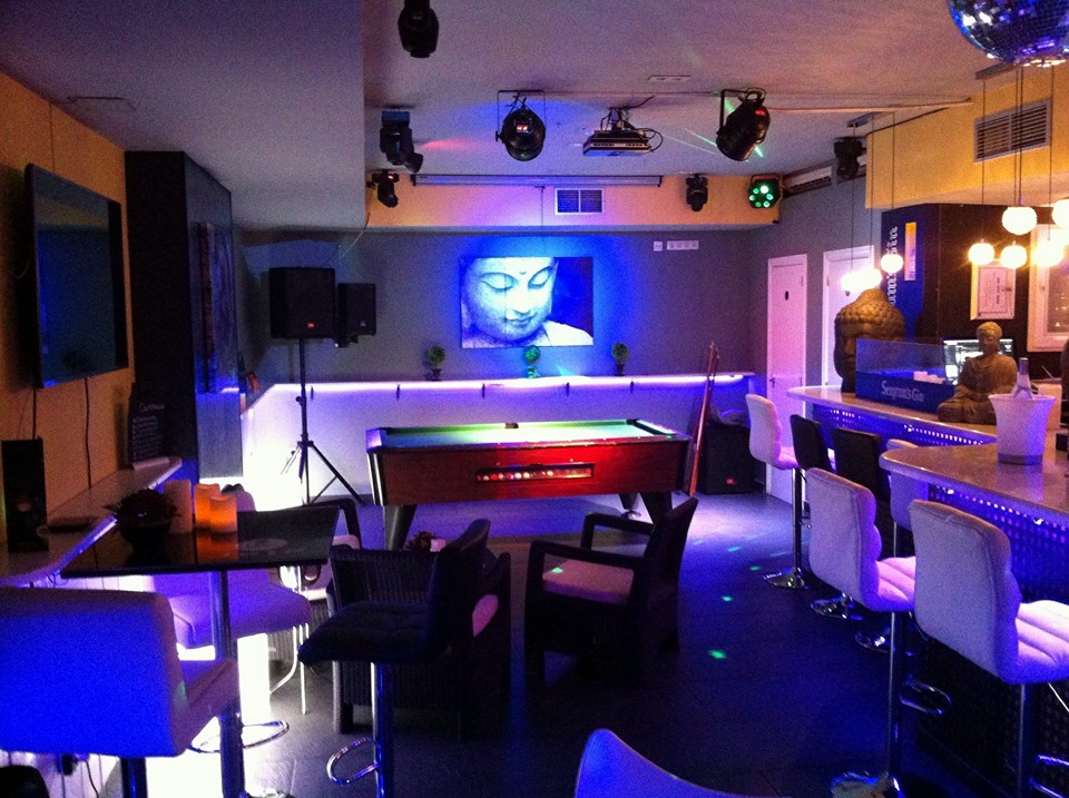Disco Pub Jeip