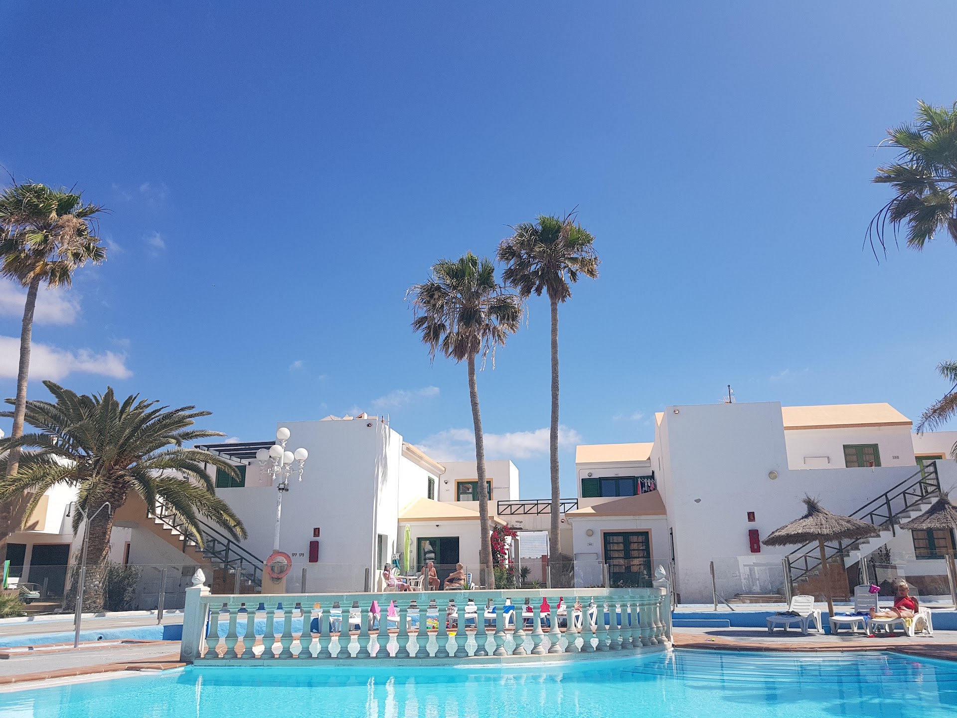 Canary Islands getaway