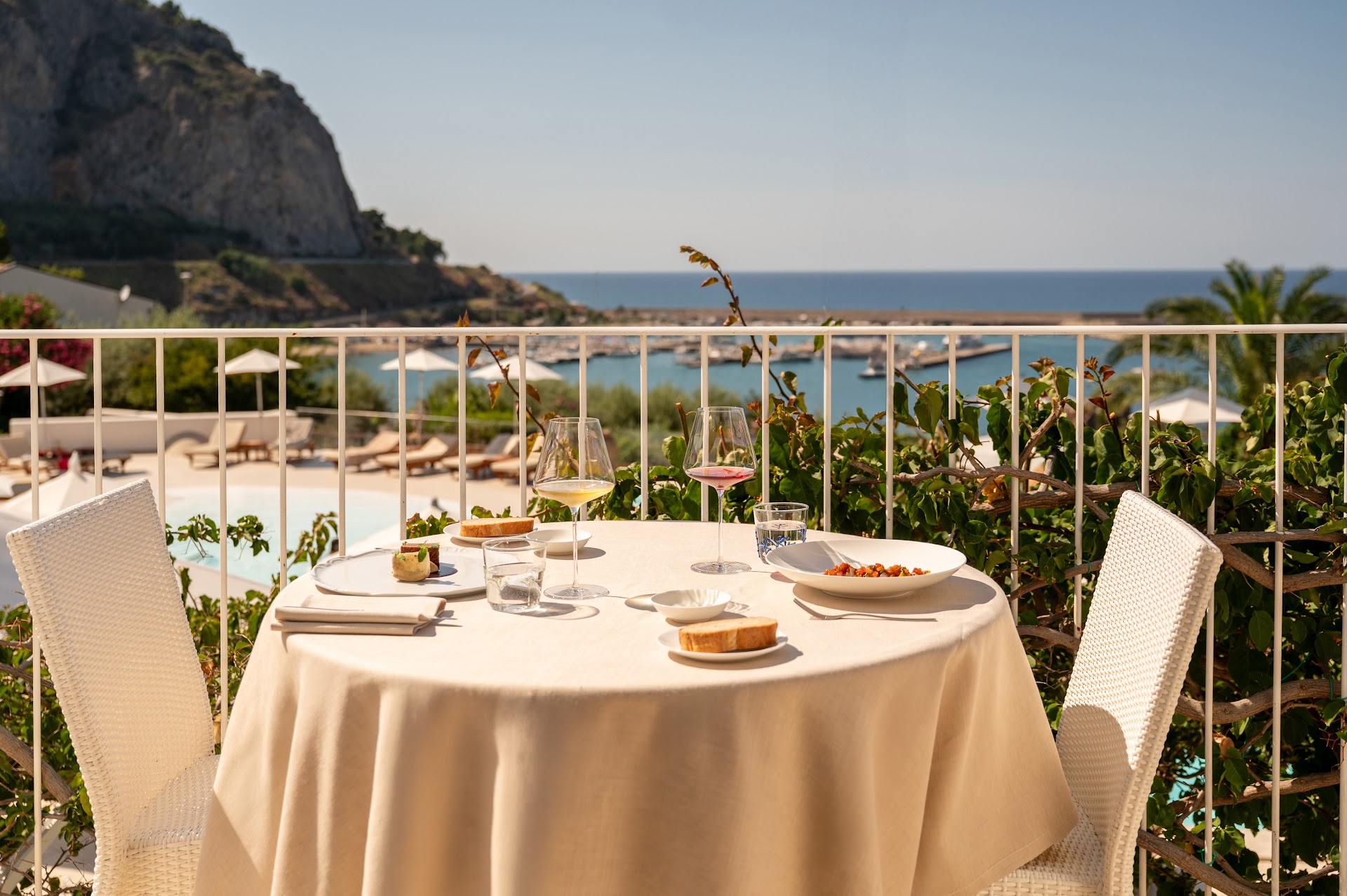 Cala Luna Restaurant - Cefalù