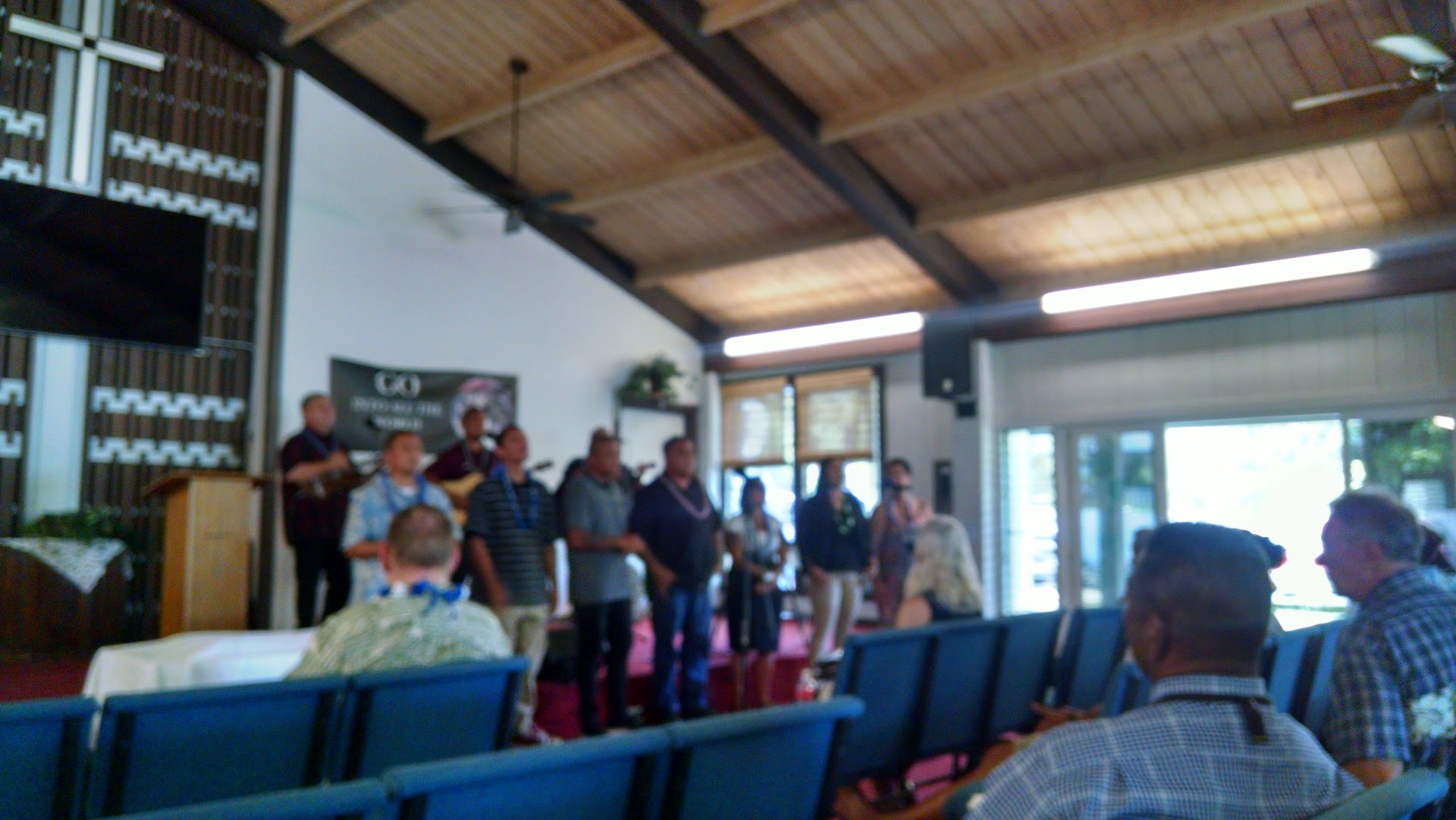 Westside Christian Center