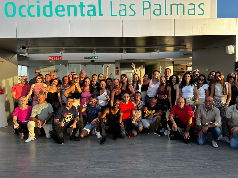 LiveGranCanaria