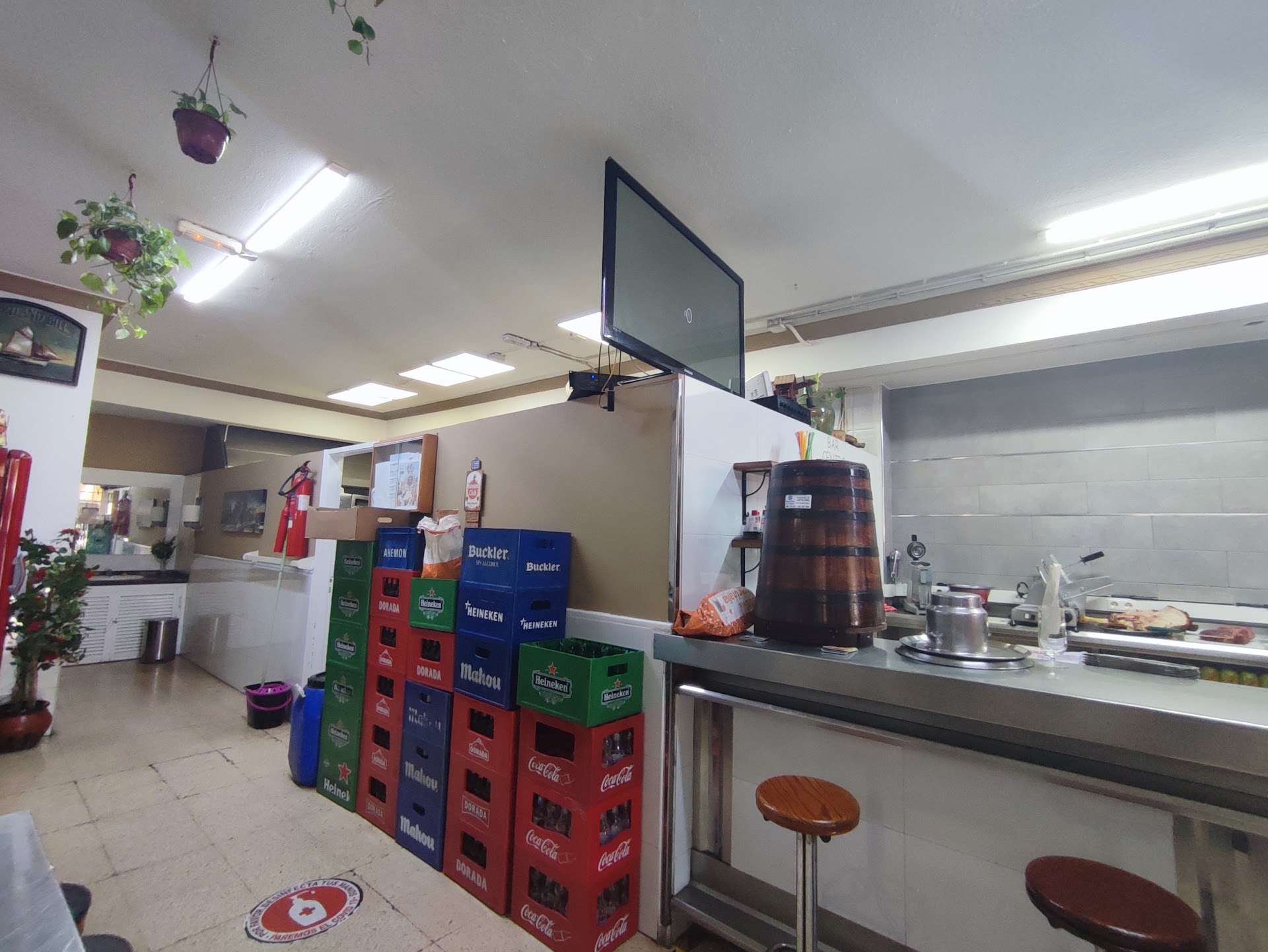 Bar Centro