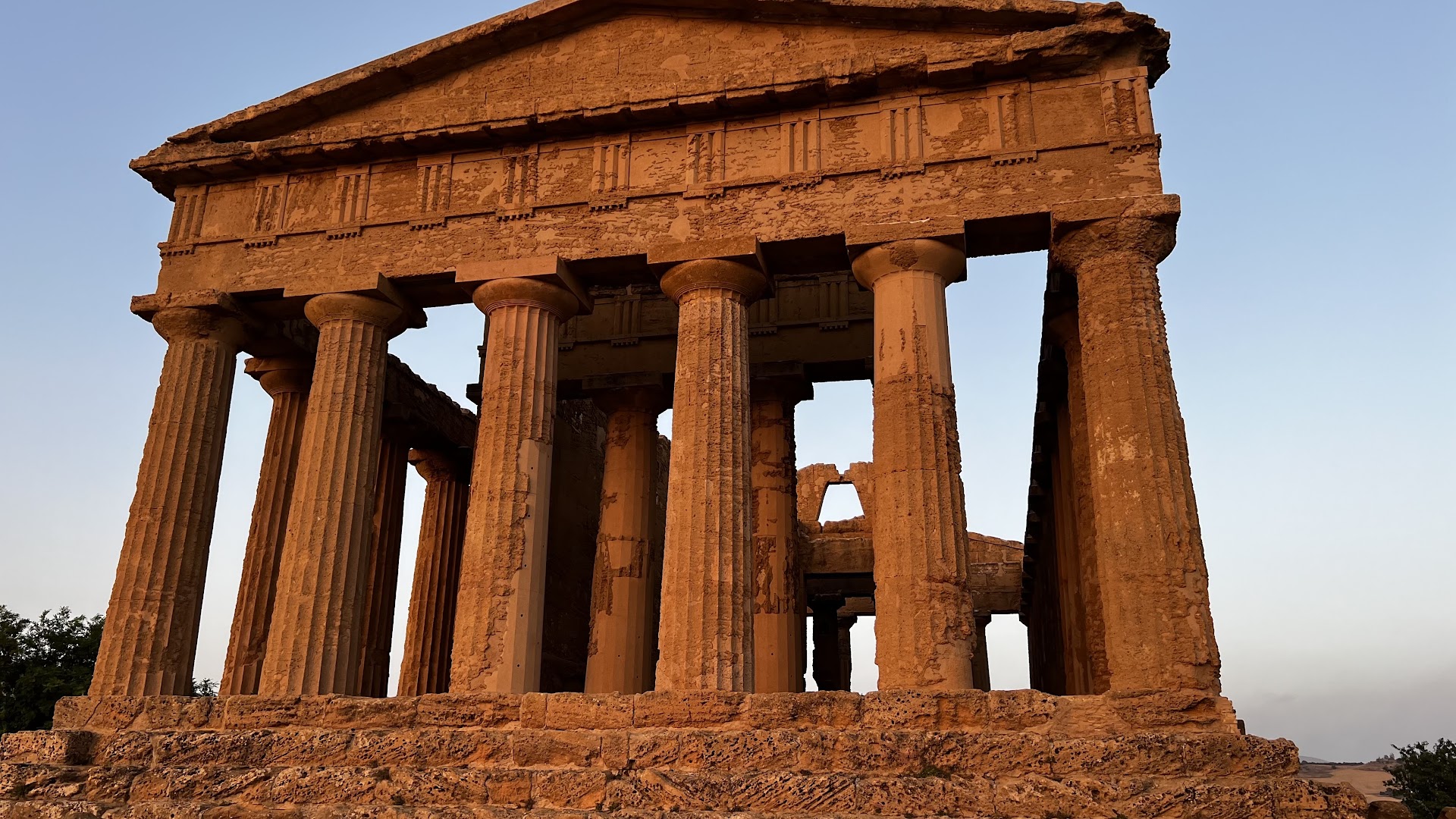 Agrigento Sicily Tour - Carmela Cacciatore