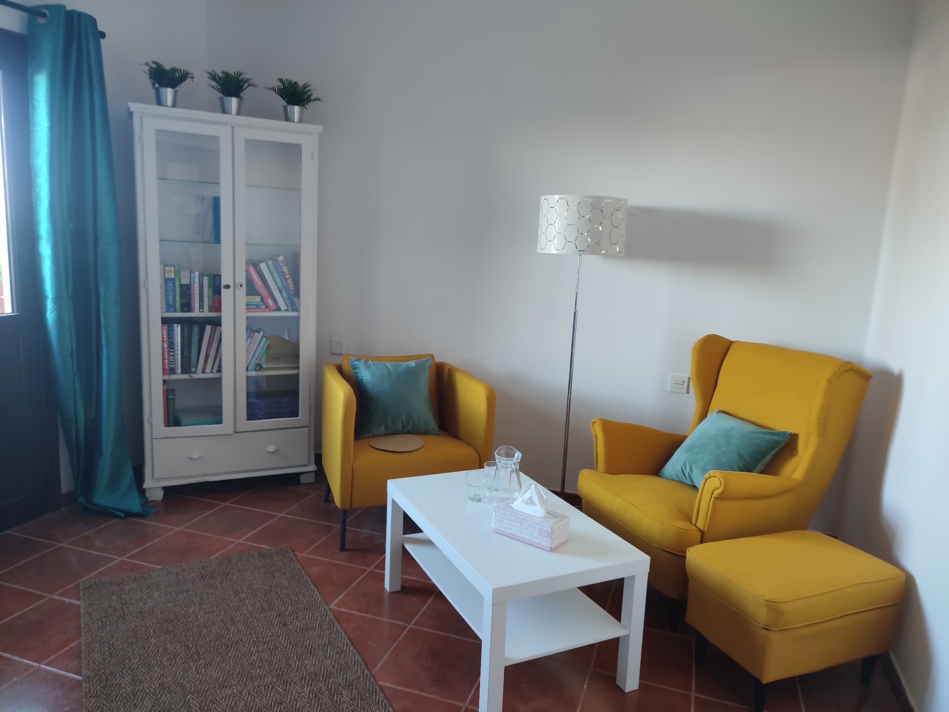 Vital Health and Wellbeing Lanzarote