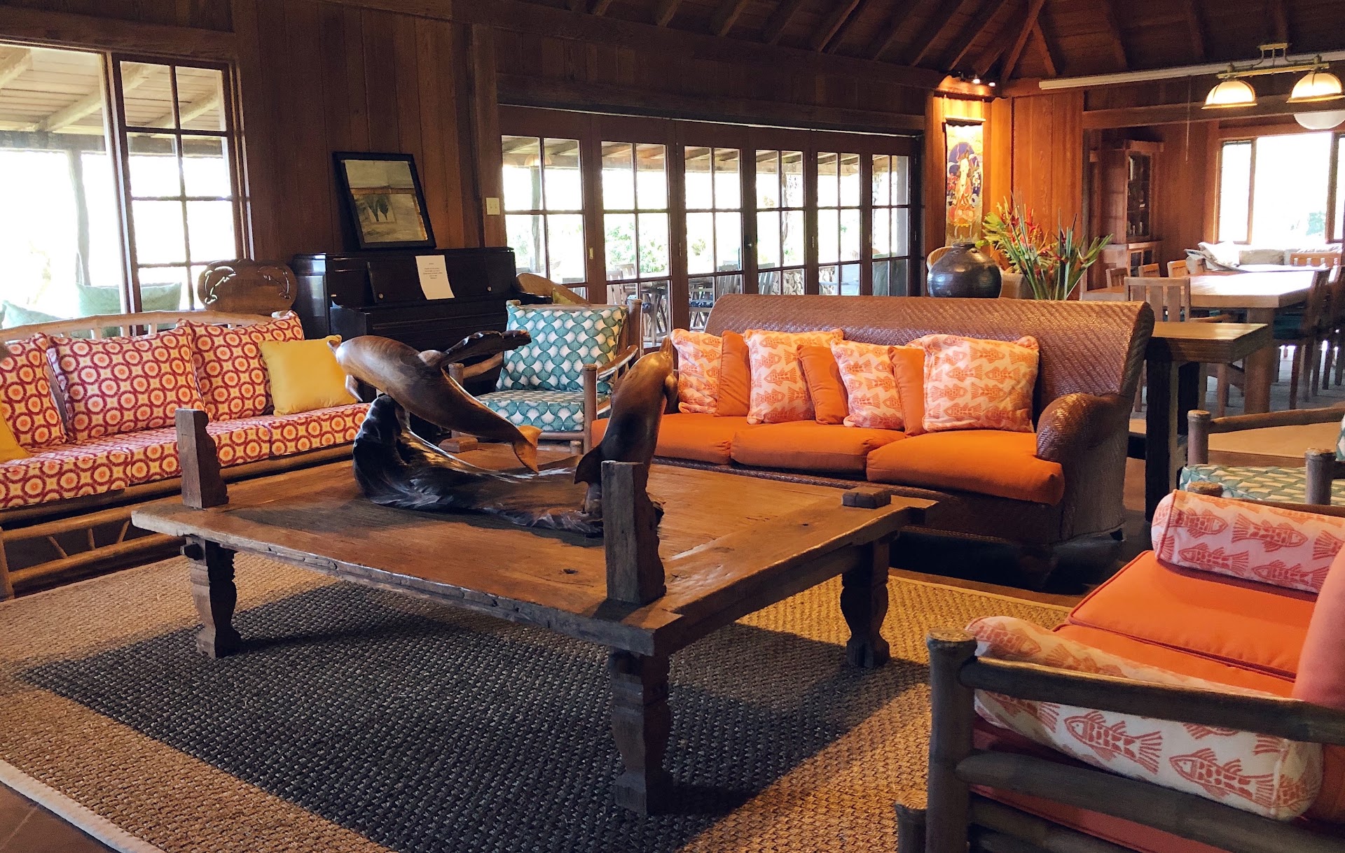 Pu'u O Hoku Ranch