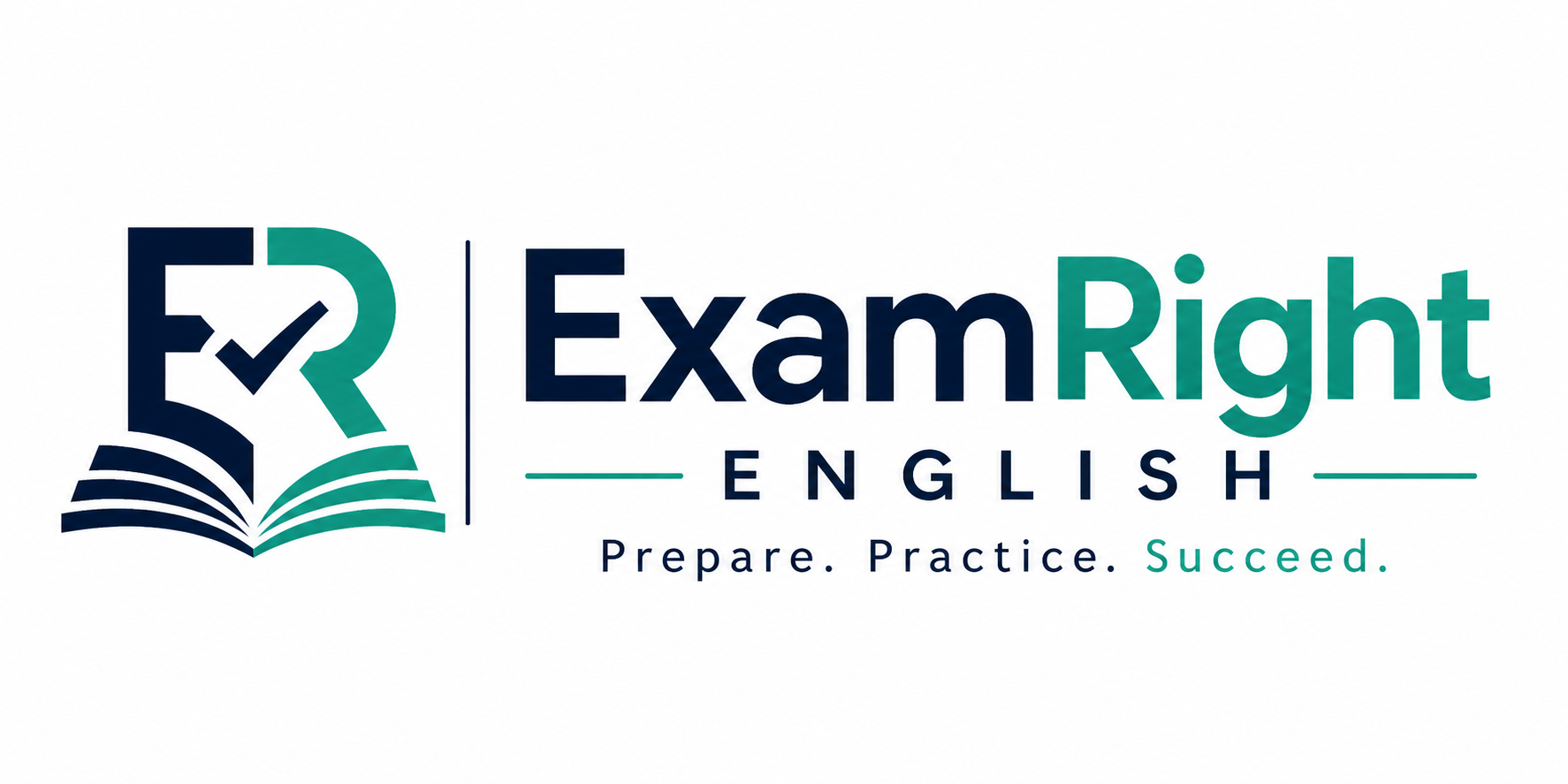 Exam Right English
