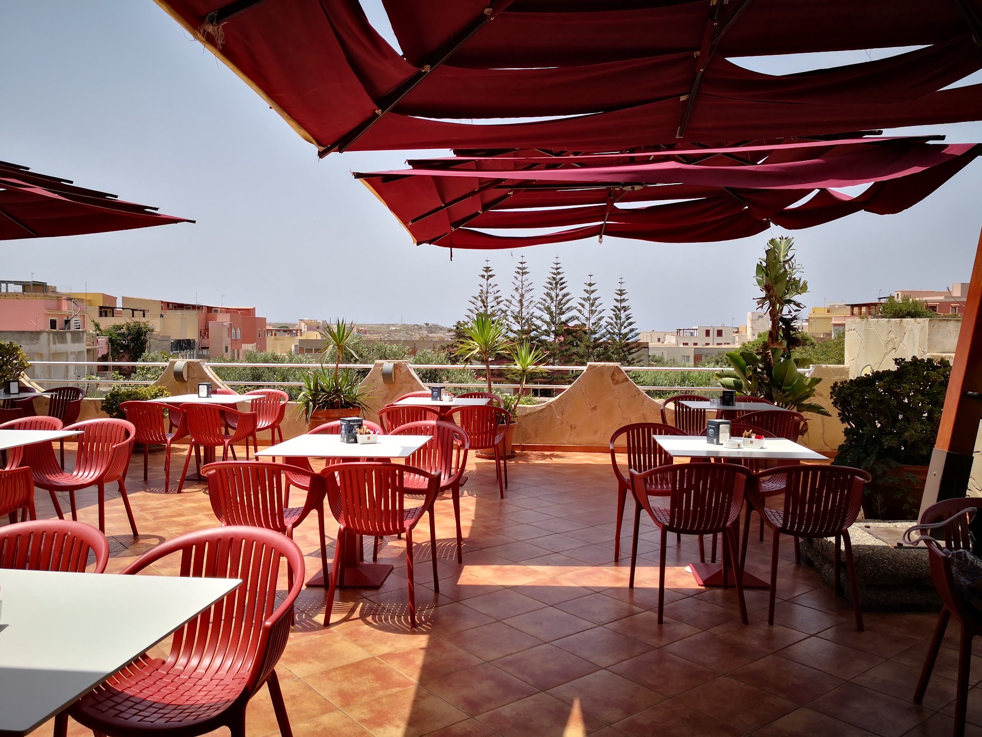 Bar dell'Amicizia