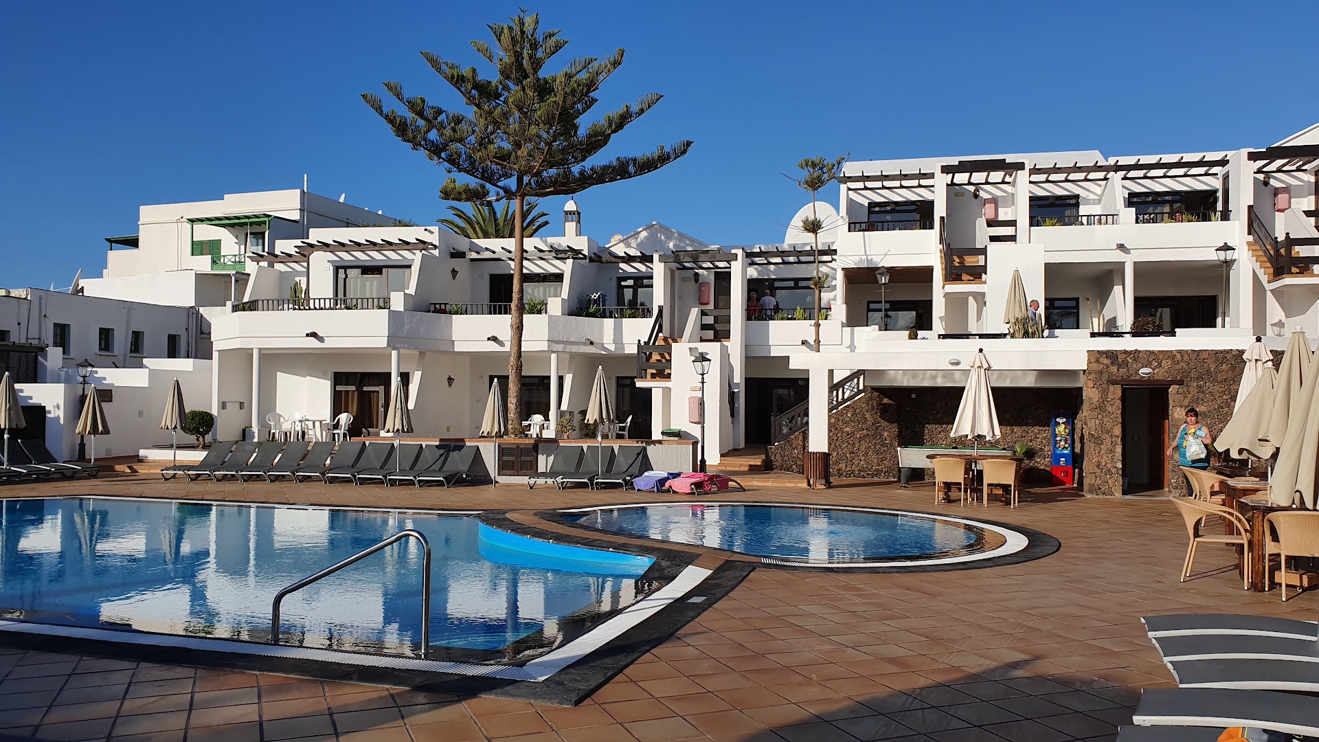 Club Océano