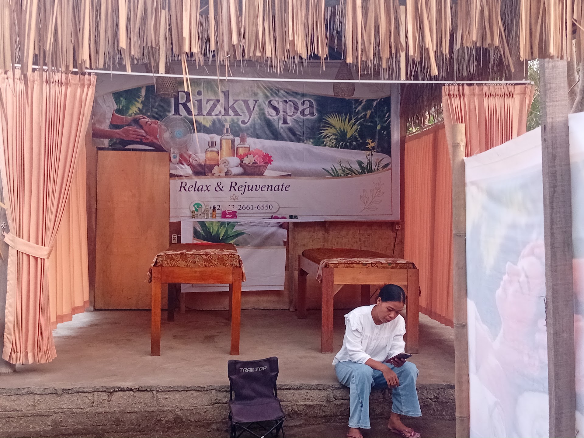 Rizky Spa