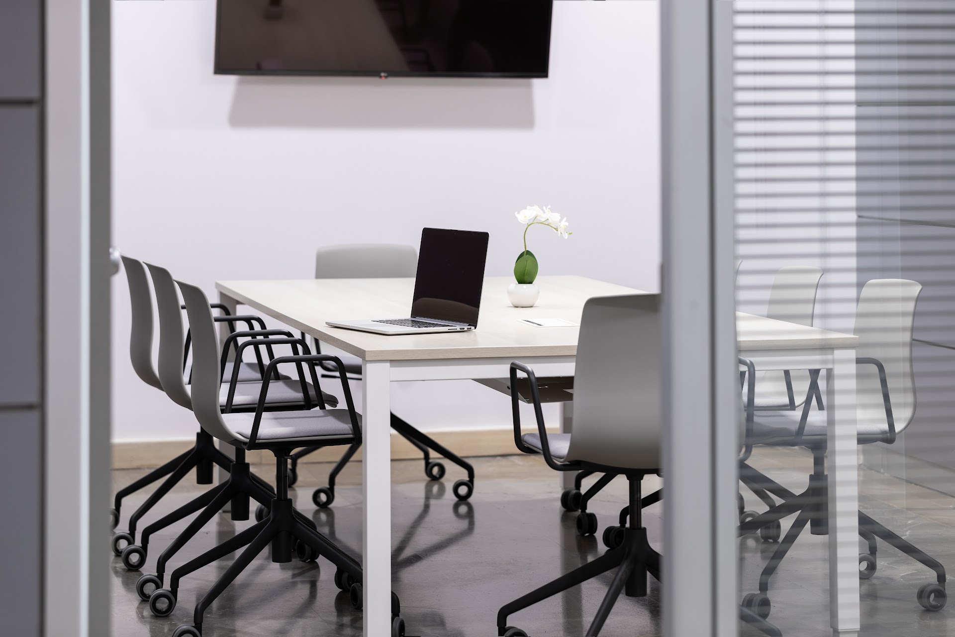 Tigotan Hub - Coworking en Las Palmas de Gran Canaria
