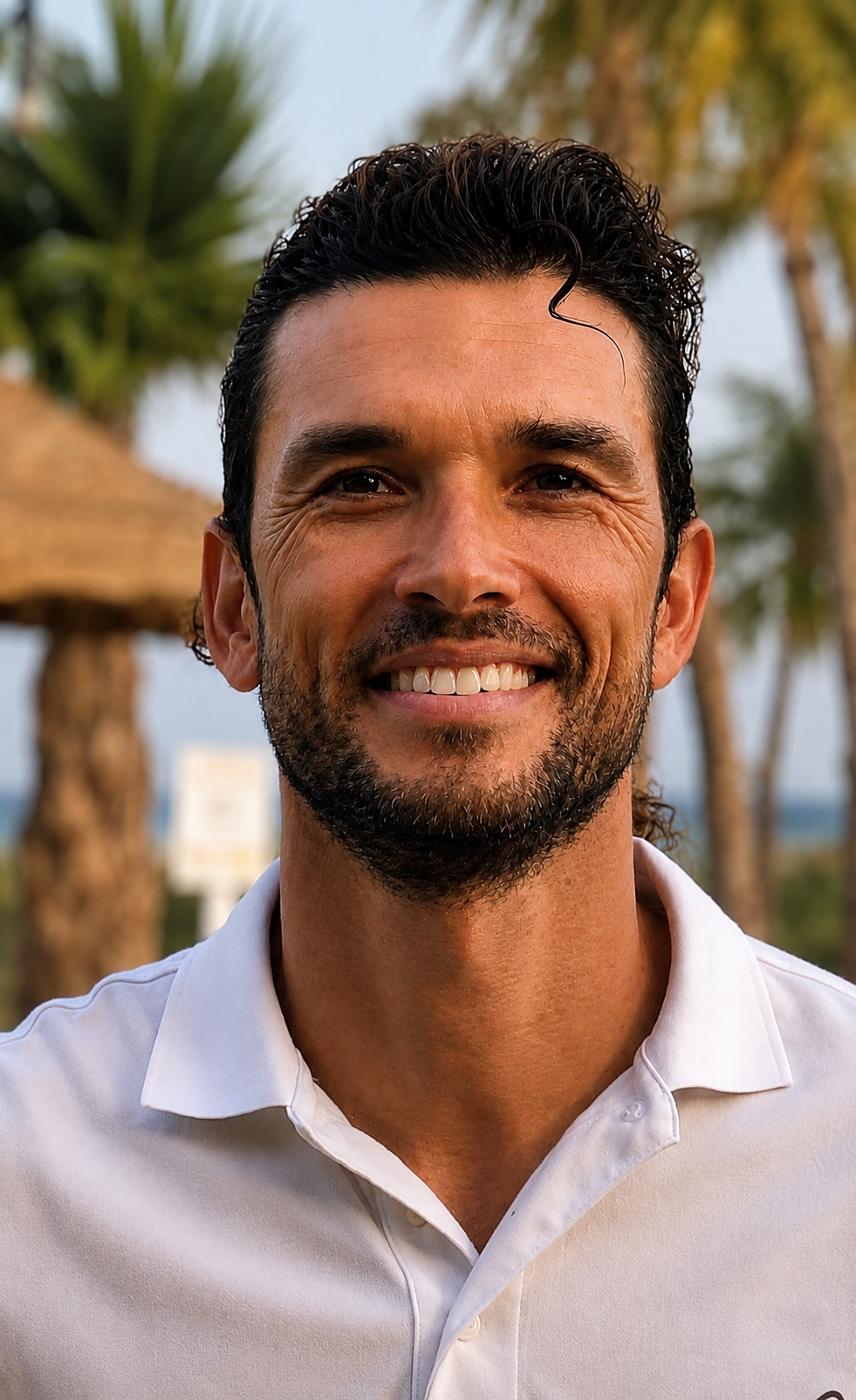 Leonardo Ibanez Massaggi