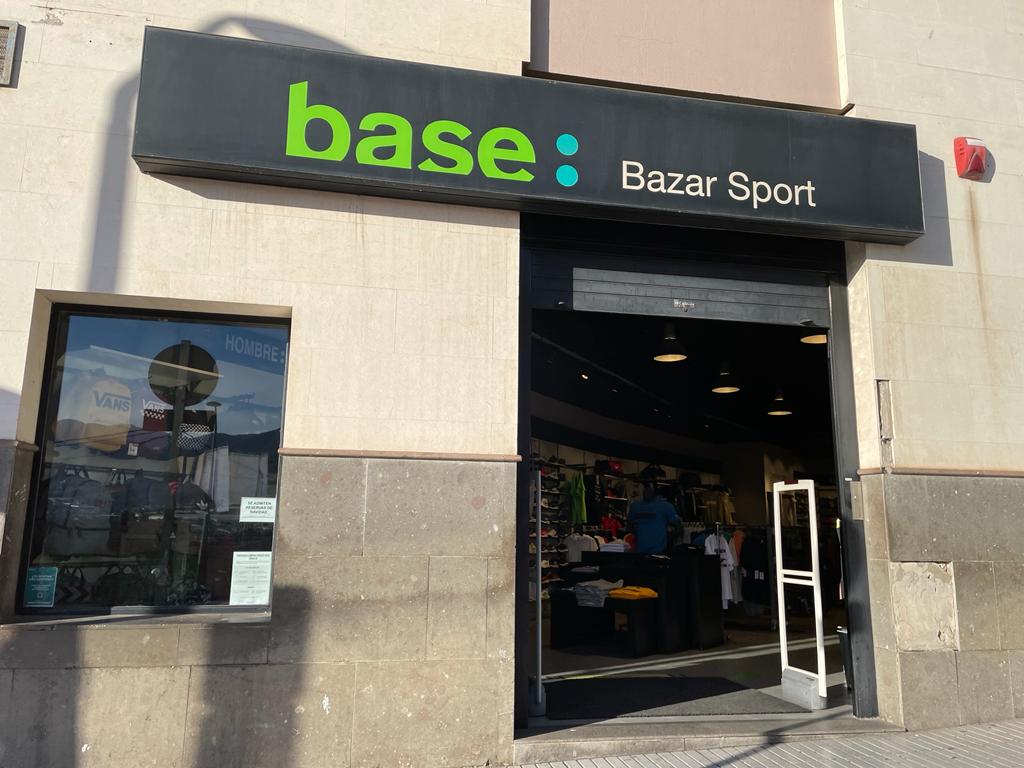 Papú Sport