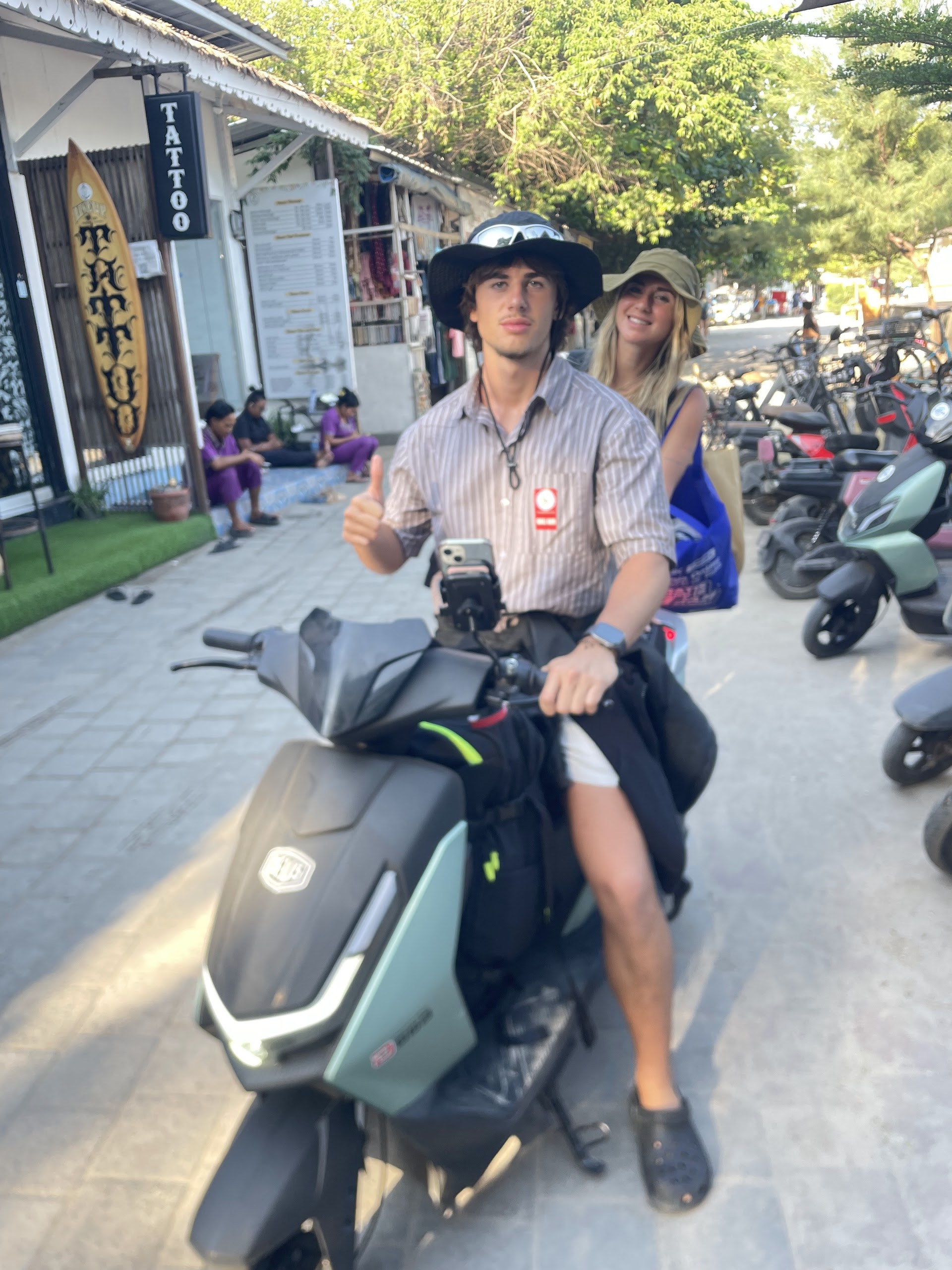 Ardi rental e-bike