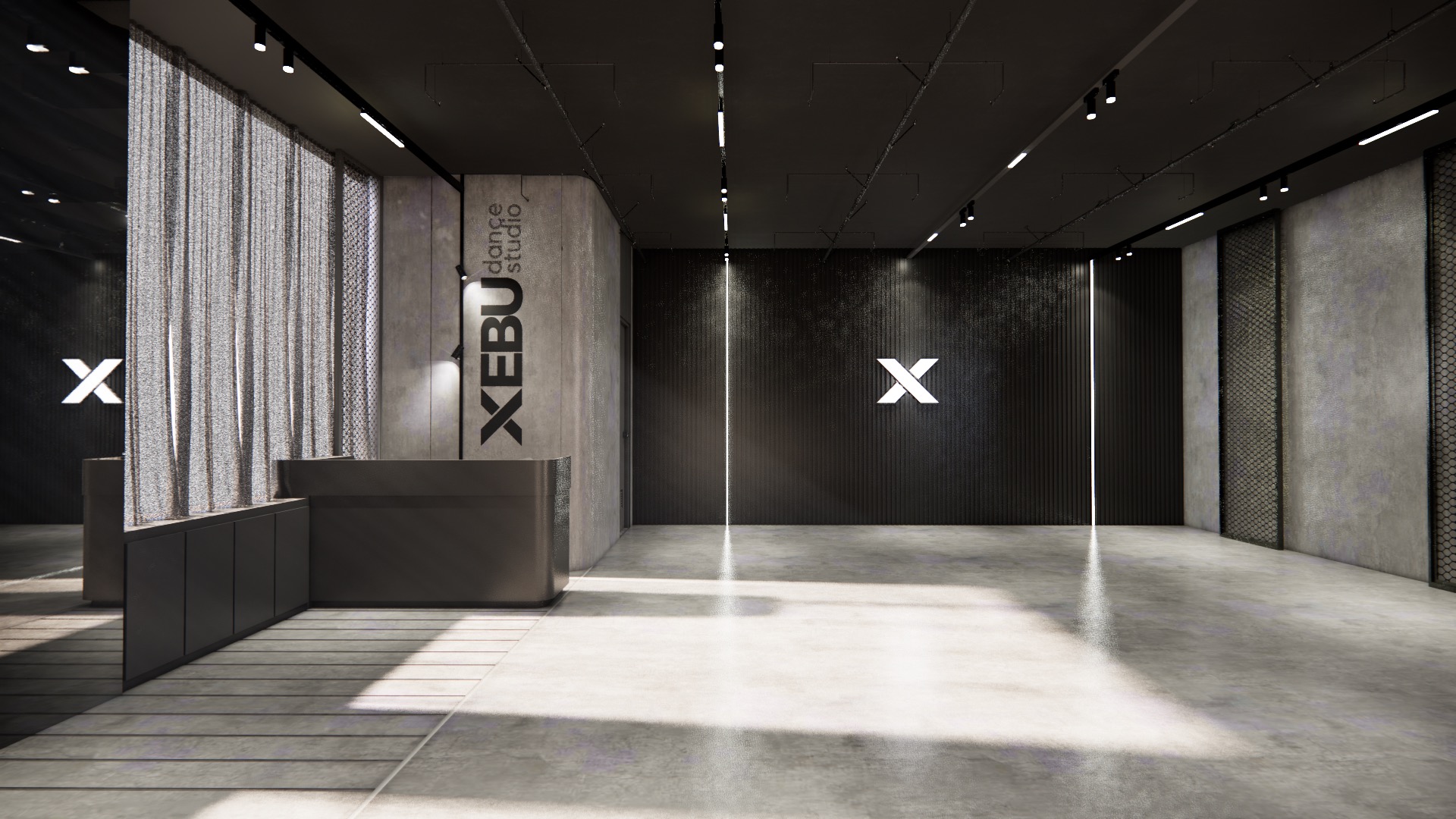 XEBU Dance Studio