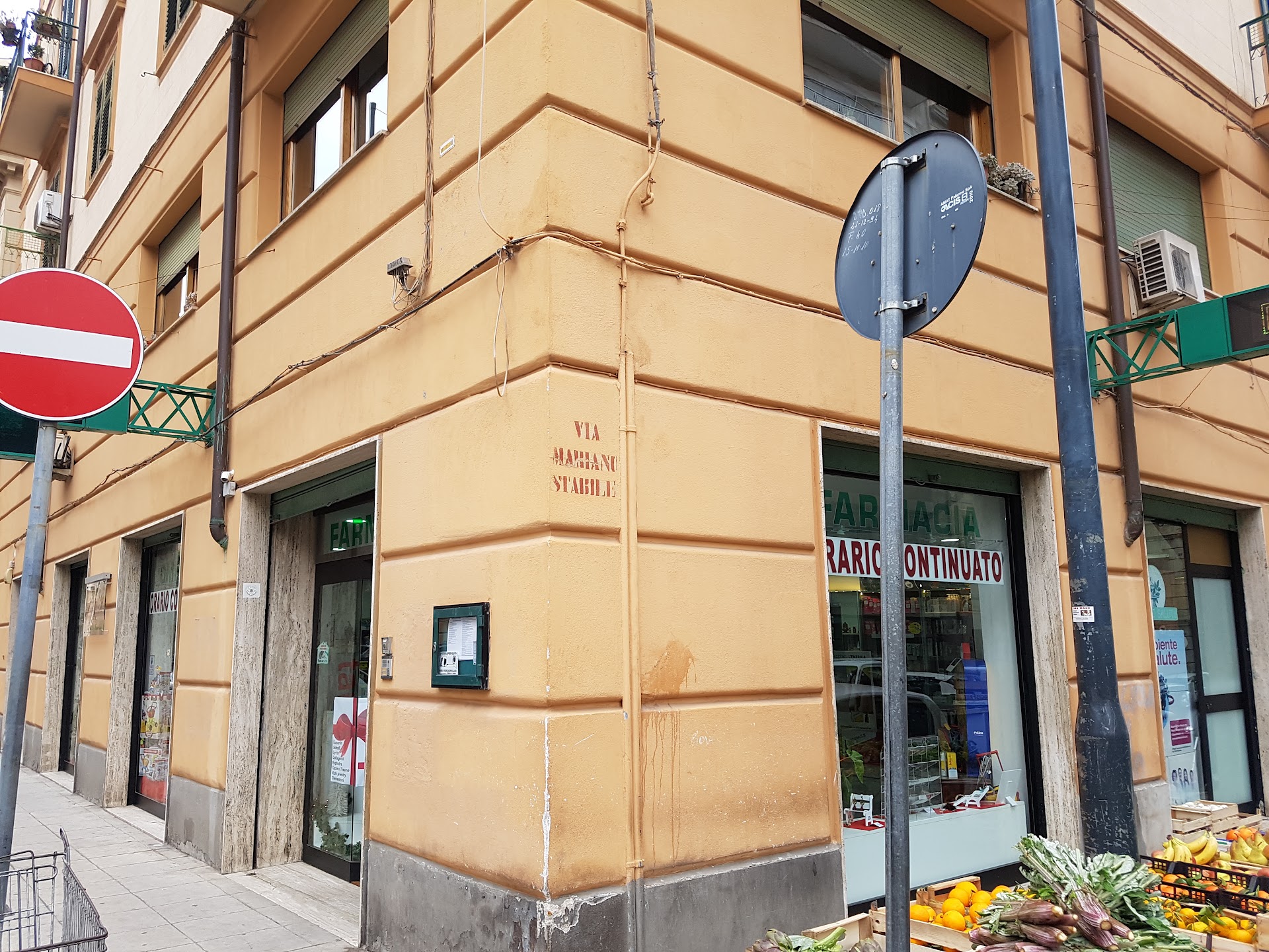 Antica Farmacia Amodeo