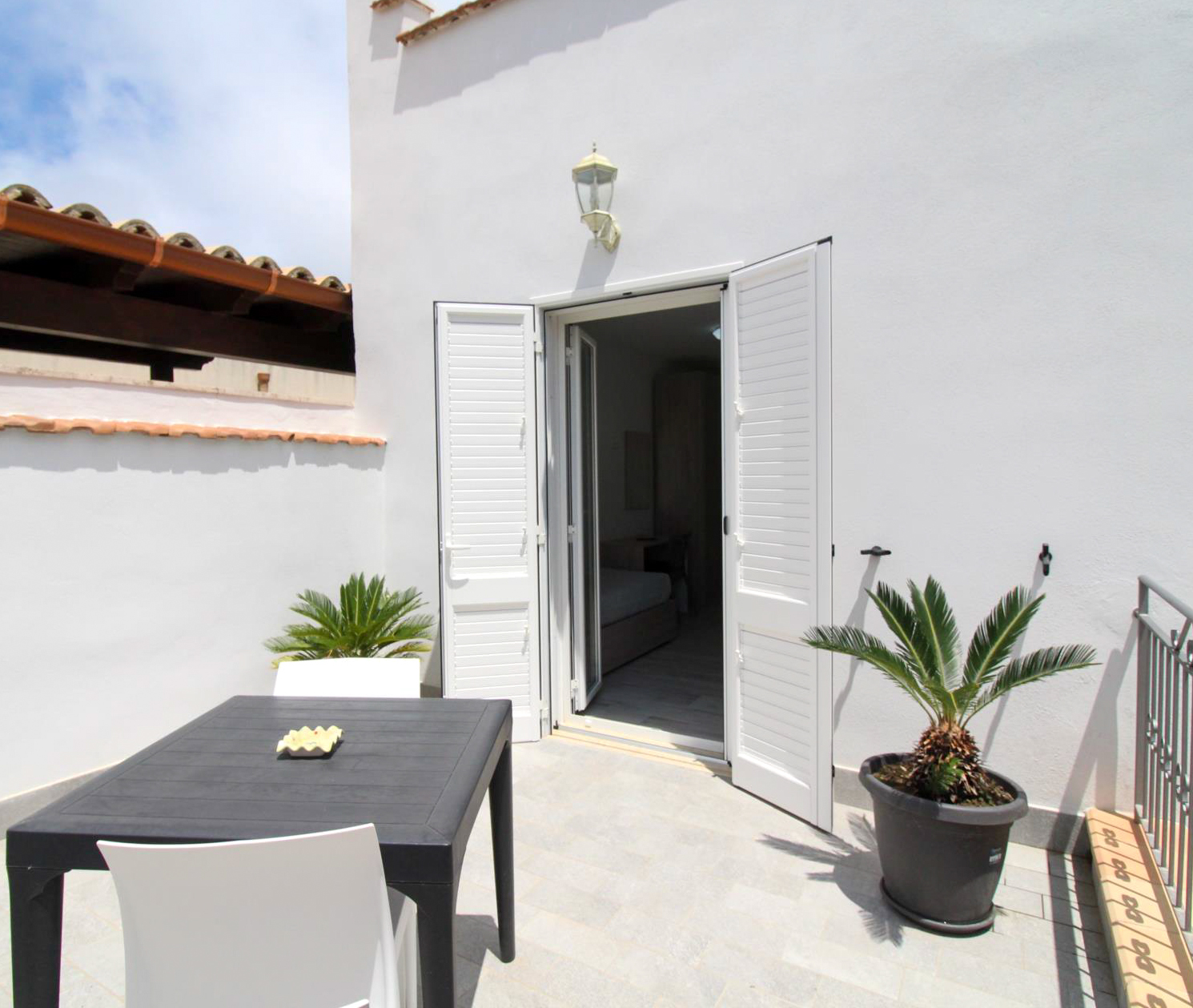 Bed & Breakfast Val di Erice