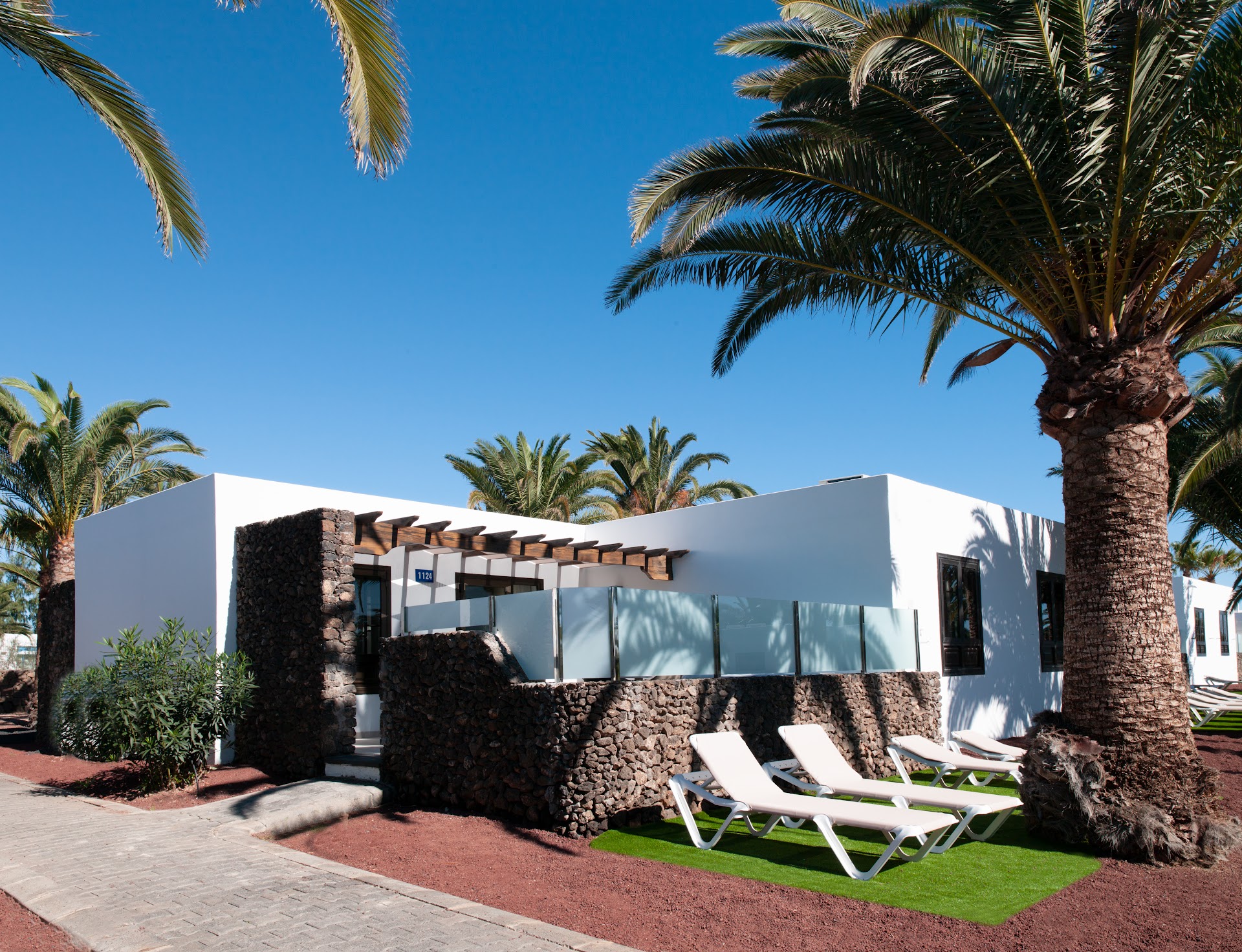 Hotel HL Río Playa Blanca