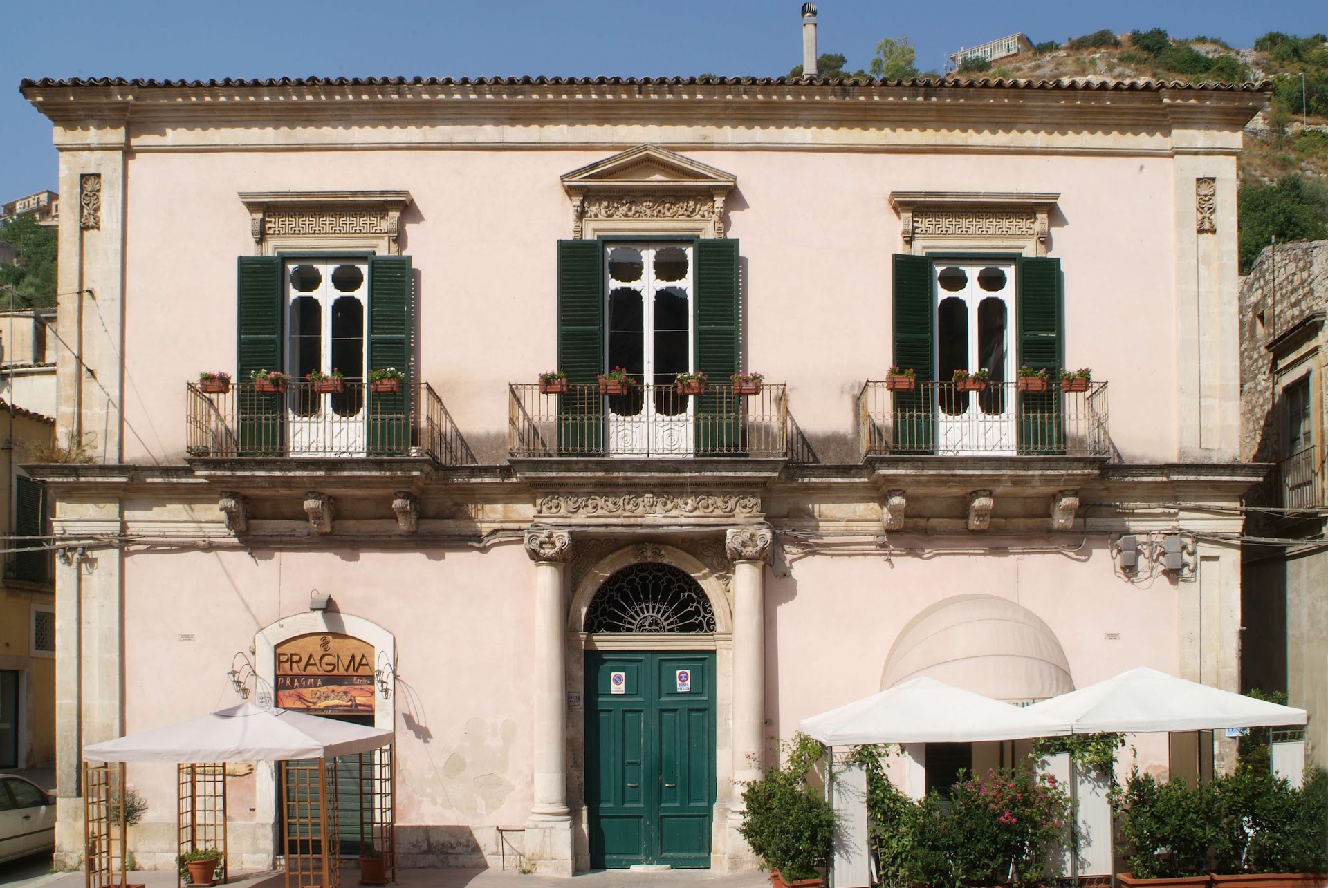 Palazzo Il Cavaliere