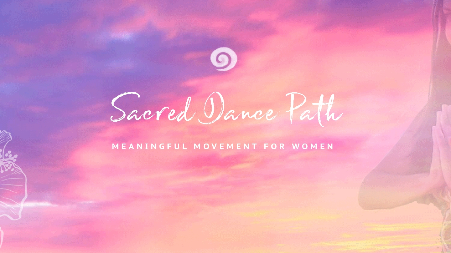 Sacred Dance Path