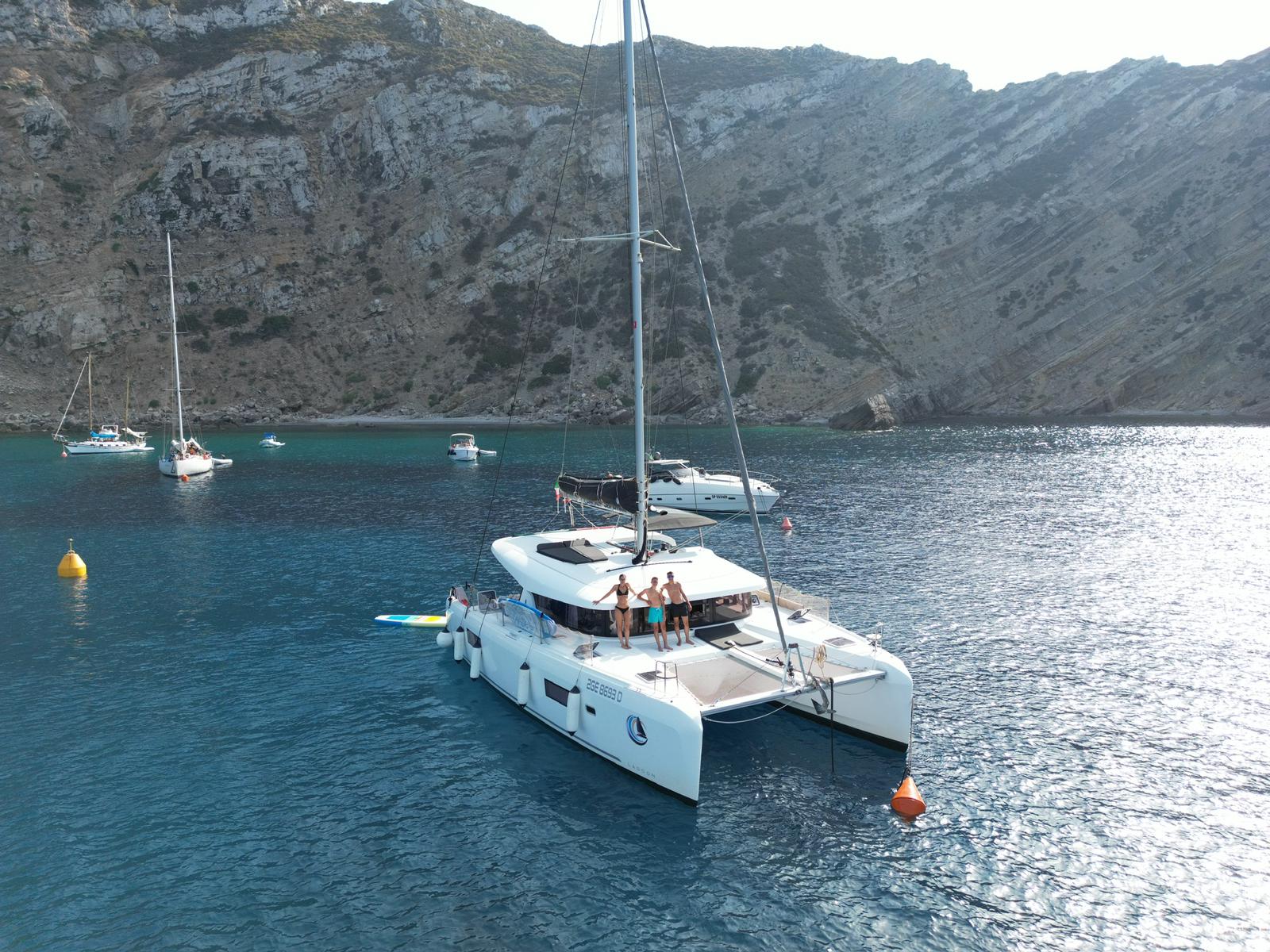 LAGUNA YACHTING