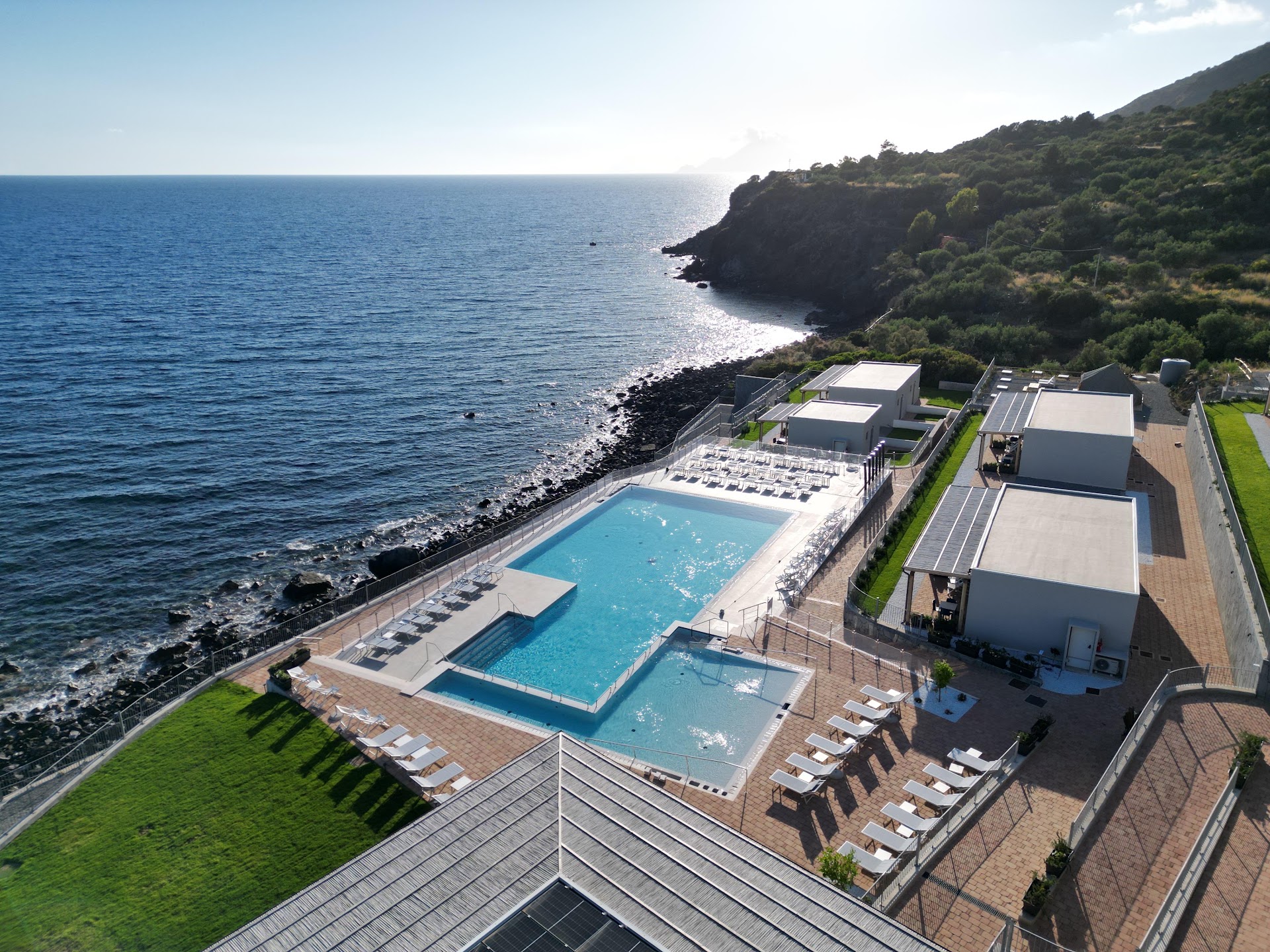 L'Ariana Resort - Glamping - Campeggio