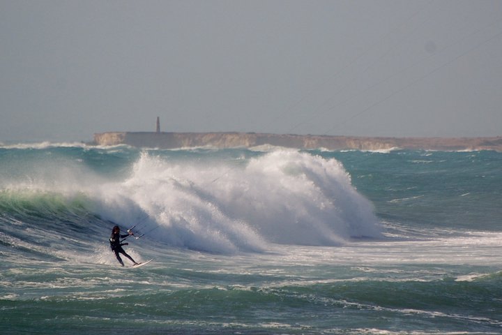 Sicily Kite