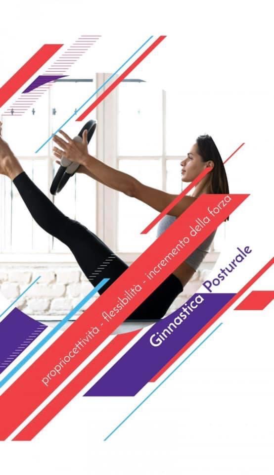 ASD Martial Gym Alghero