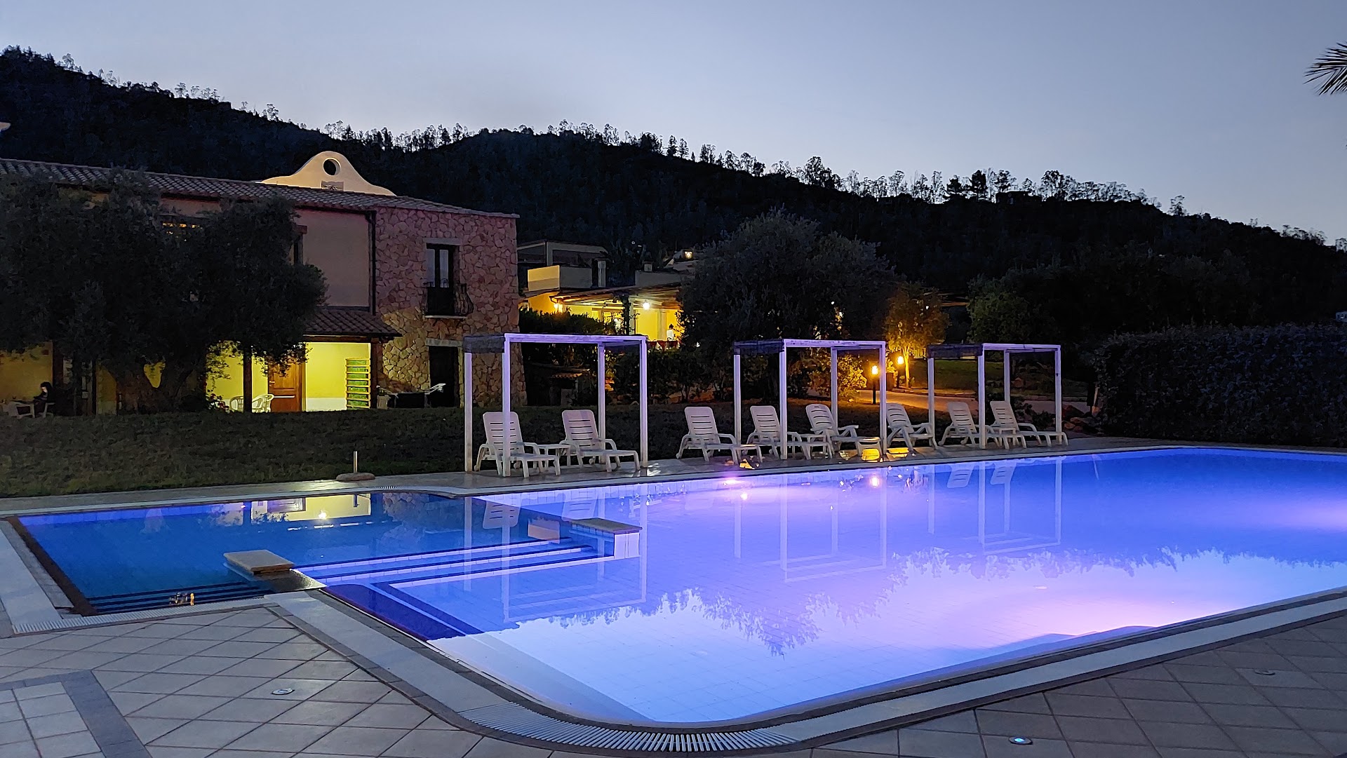 Hotel Cardedu
