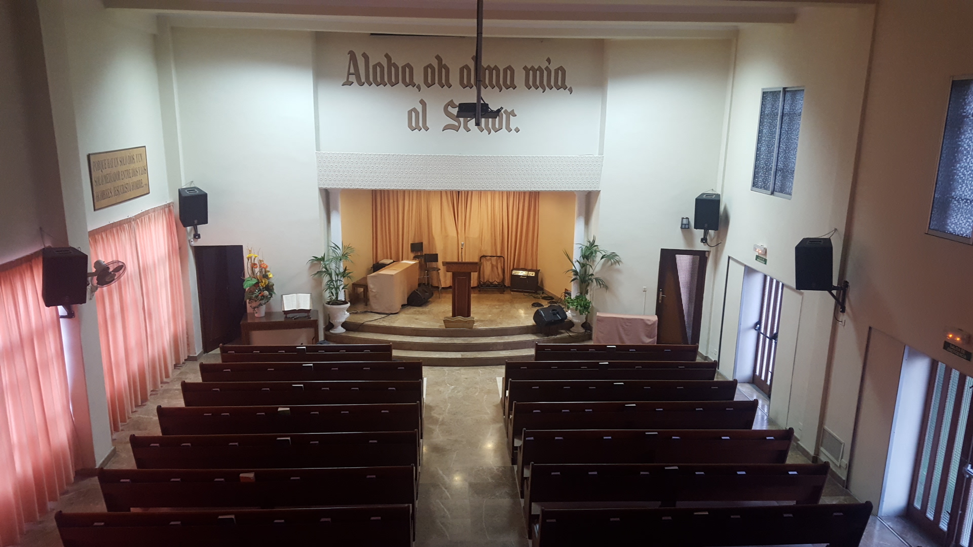 Christ The King Bible Church