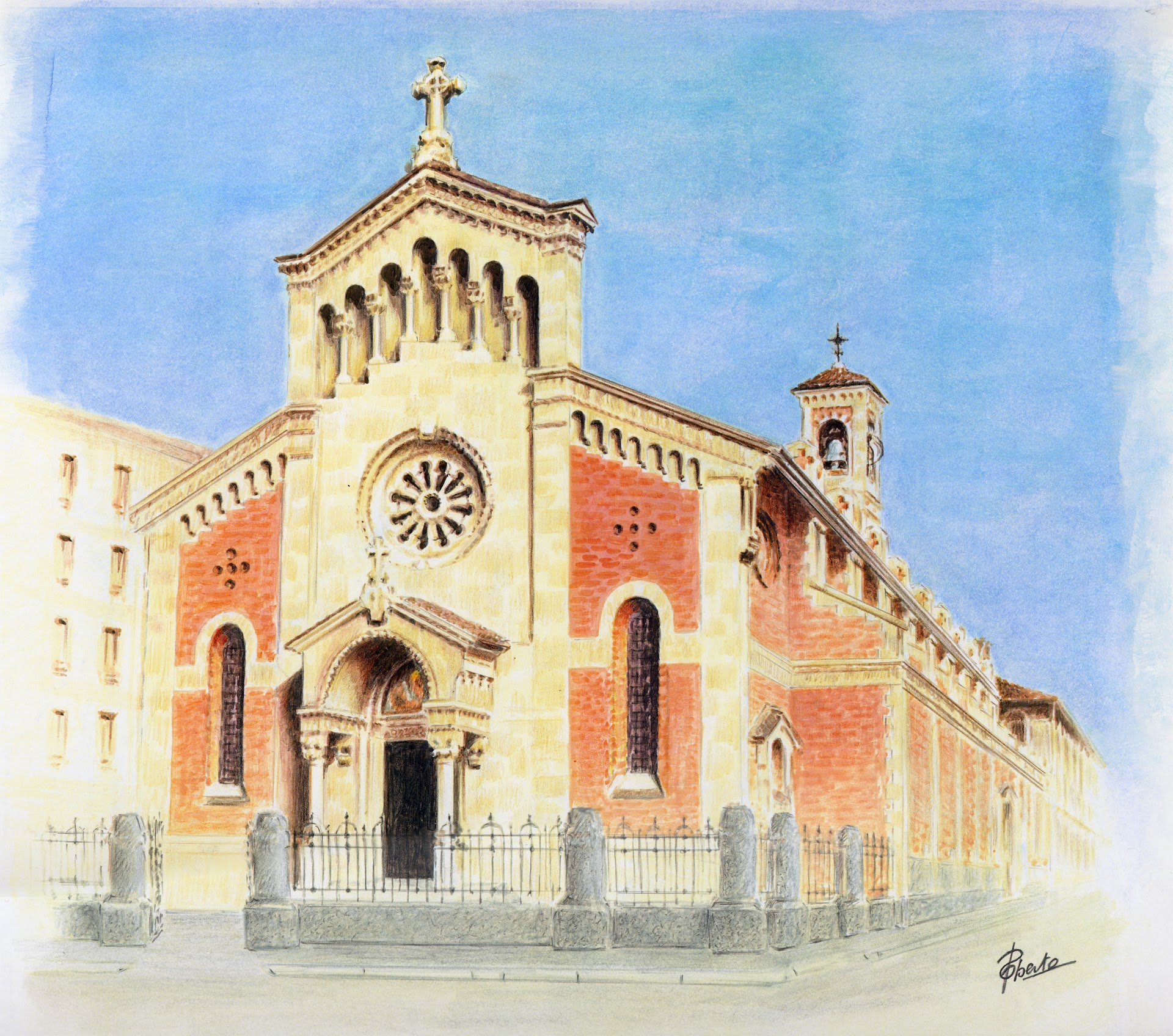 Chiesa di San Gregorio Magno