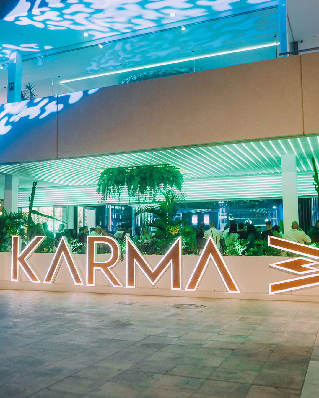 karma Lorenzo