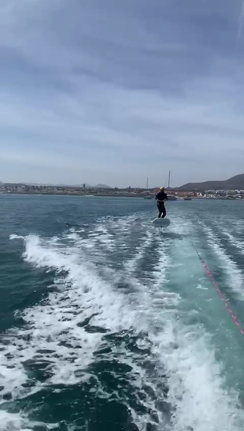 Wingwing Fuerteventura - Mathieu R.