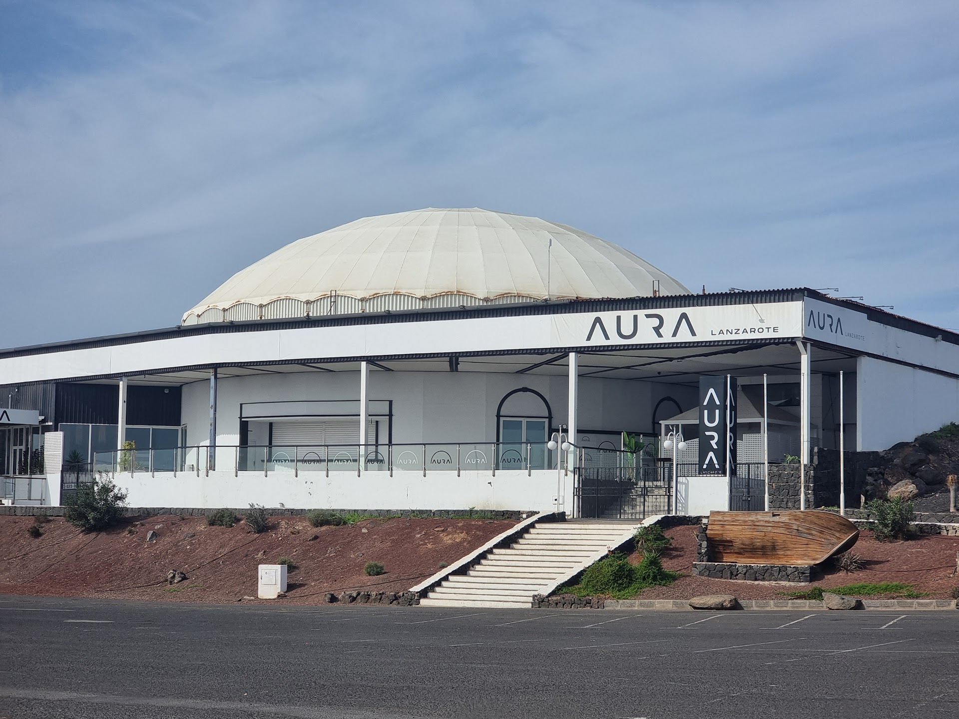 Aura Lanzarote