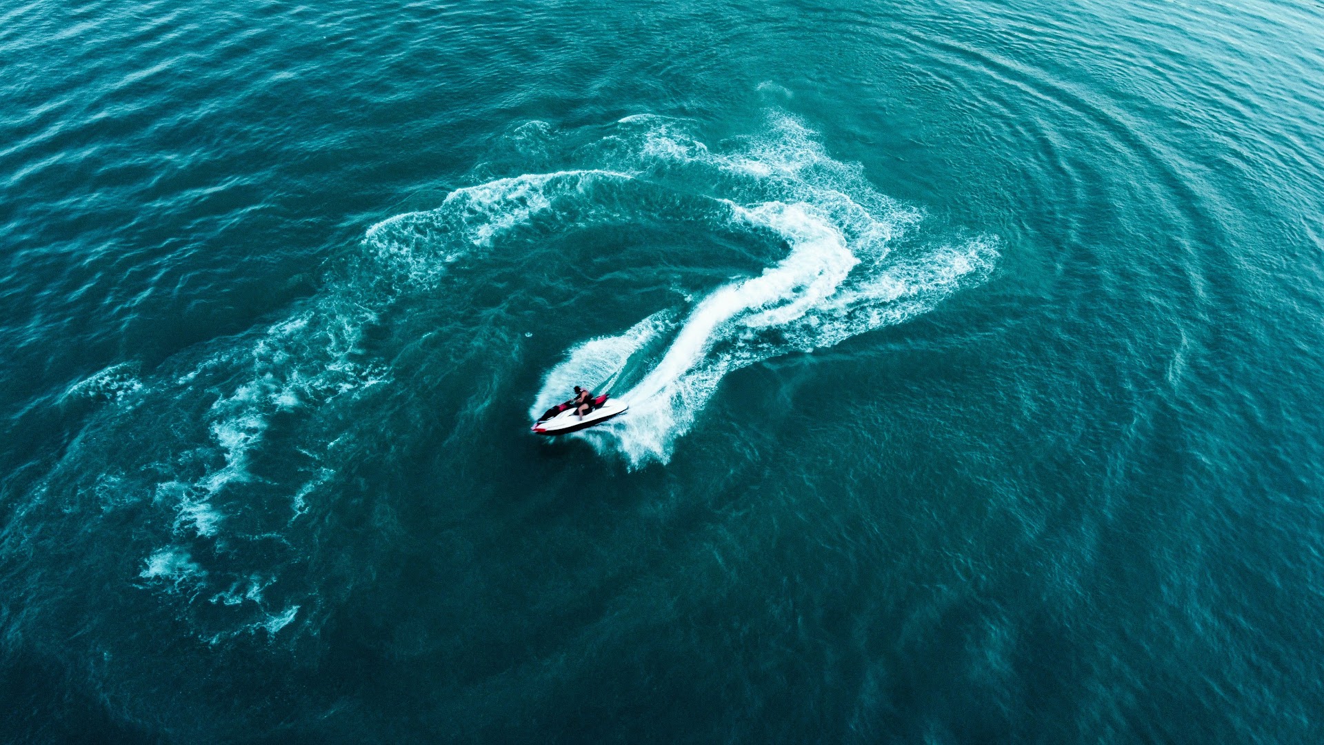 Jetski Rental in Murter Town