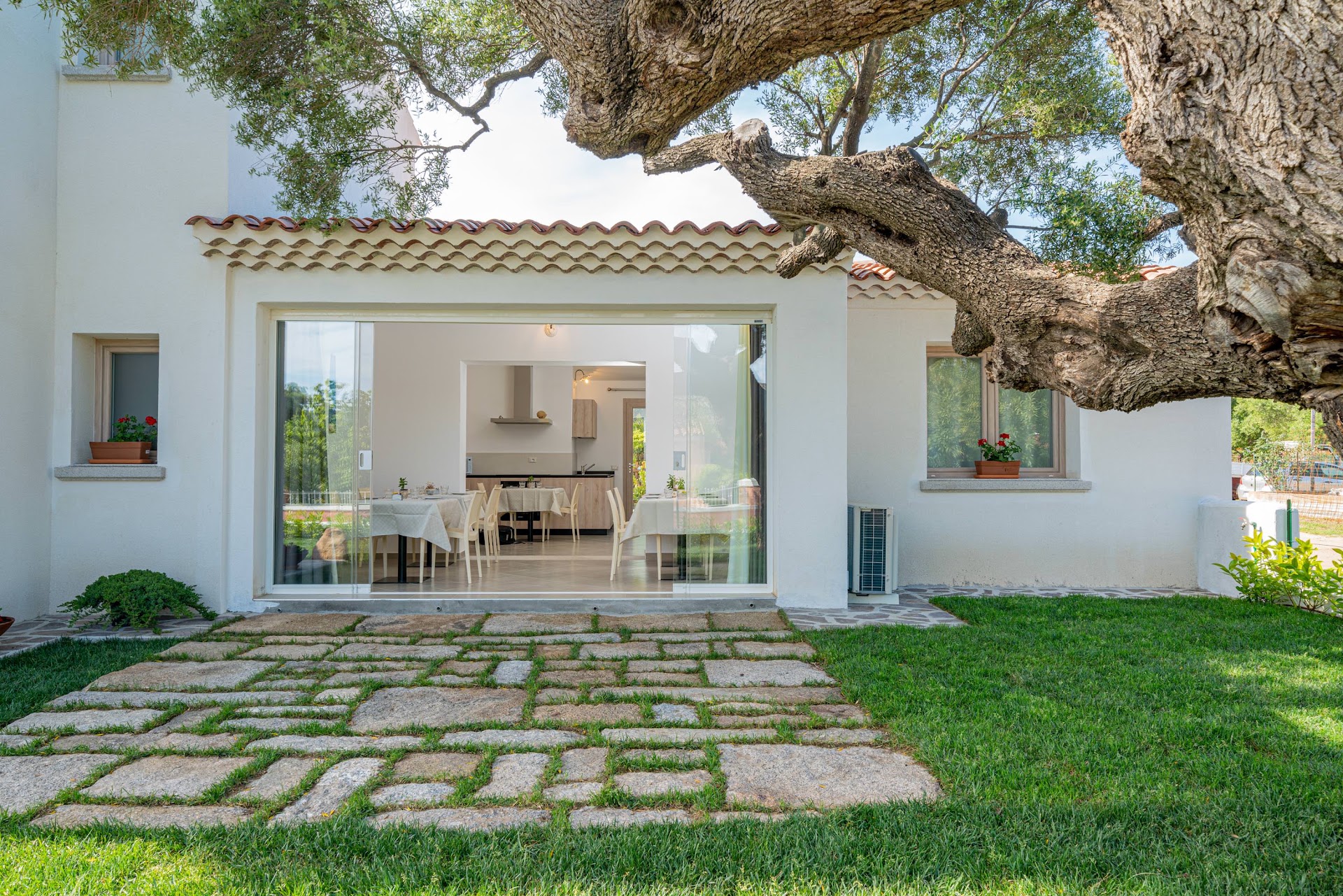 Residenza L'Alzoni