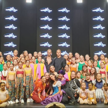 ELLIOT BALLET ACADEMY