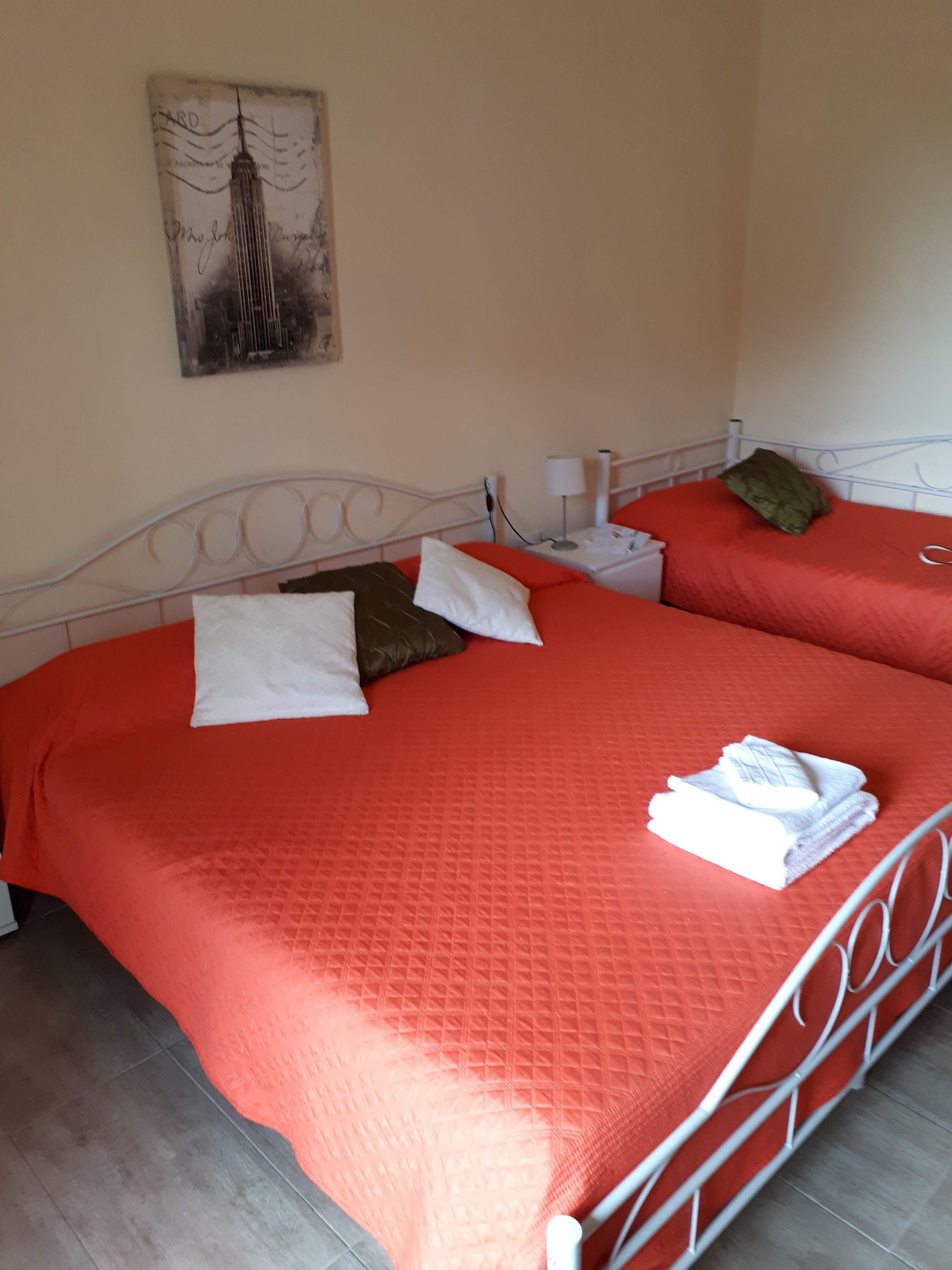 B&B Gioia