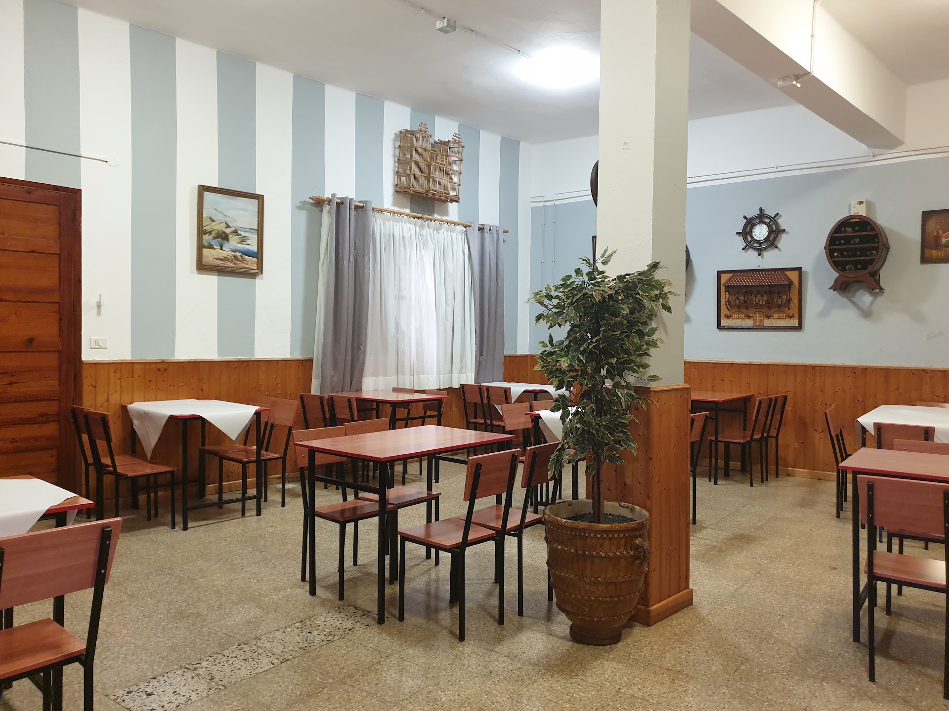 Bar Mateo-Boro