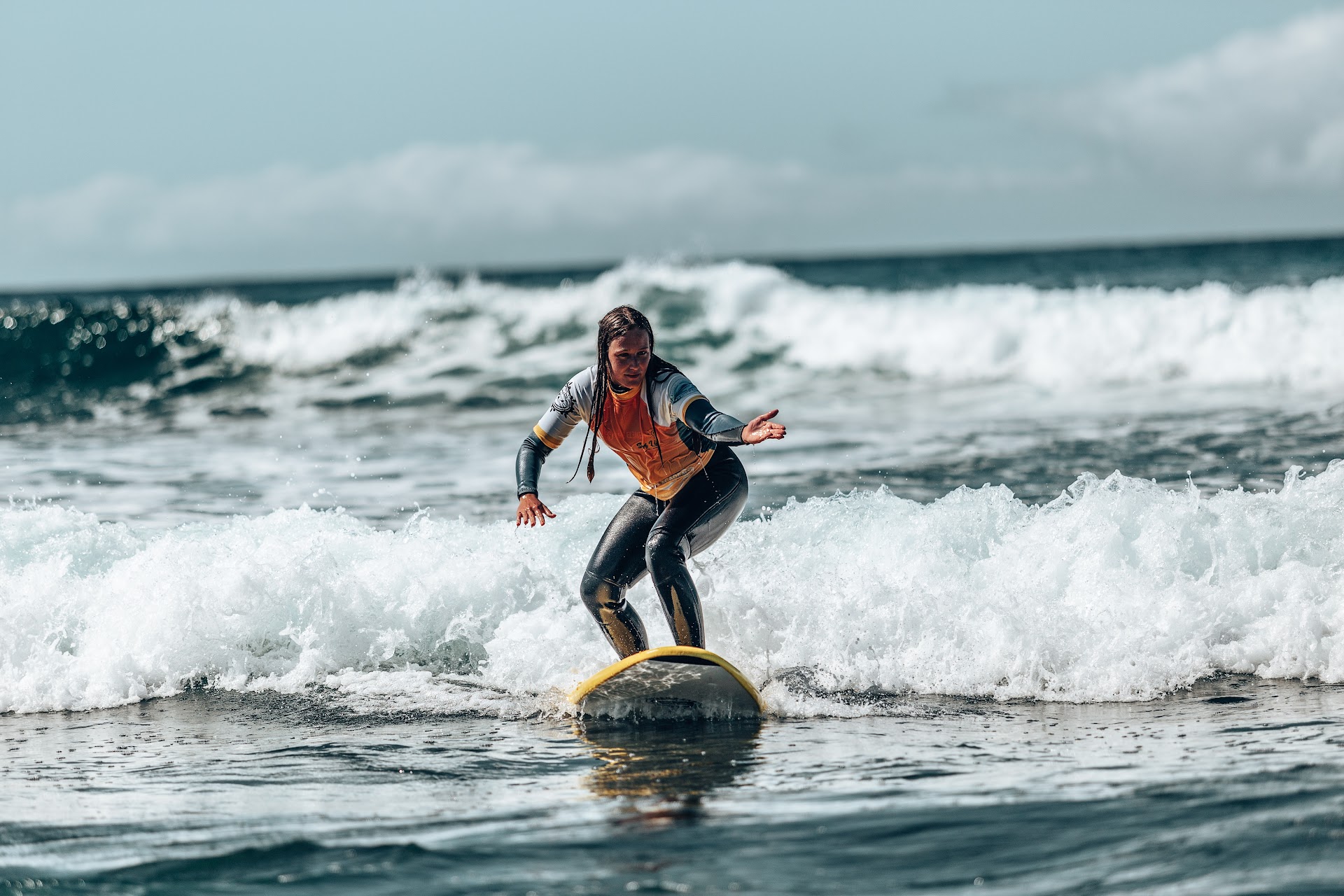 Surfcamp & Surf School Tenerife : Surf Life Surfcamp & Surf School Tenerife