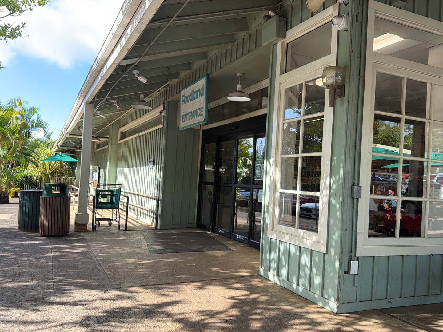 Princeville Center
