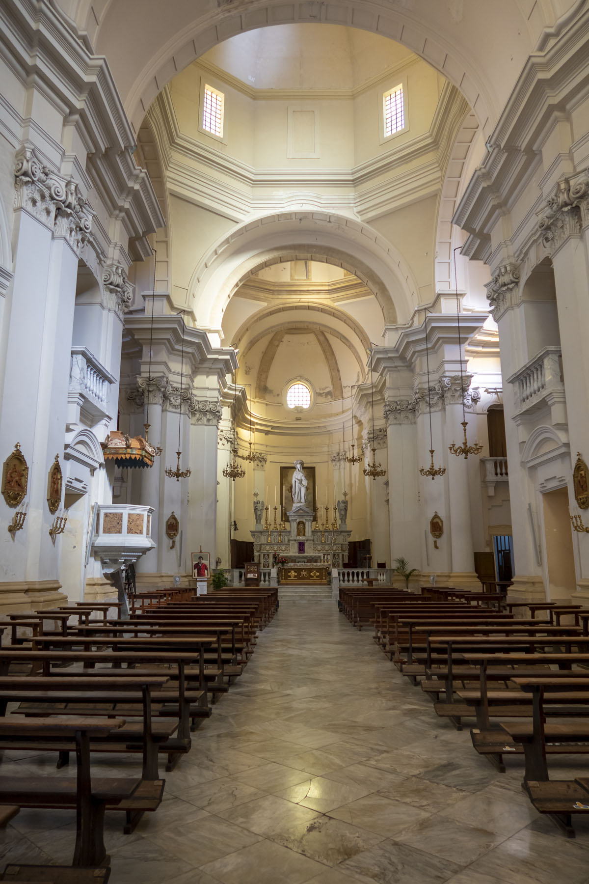 Chiesa Collegiata di Sant'Anna