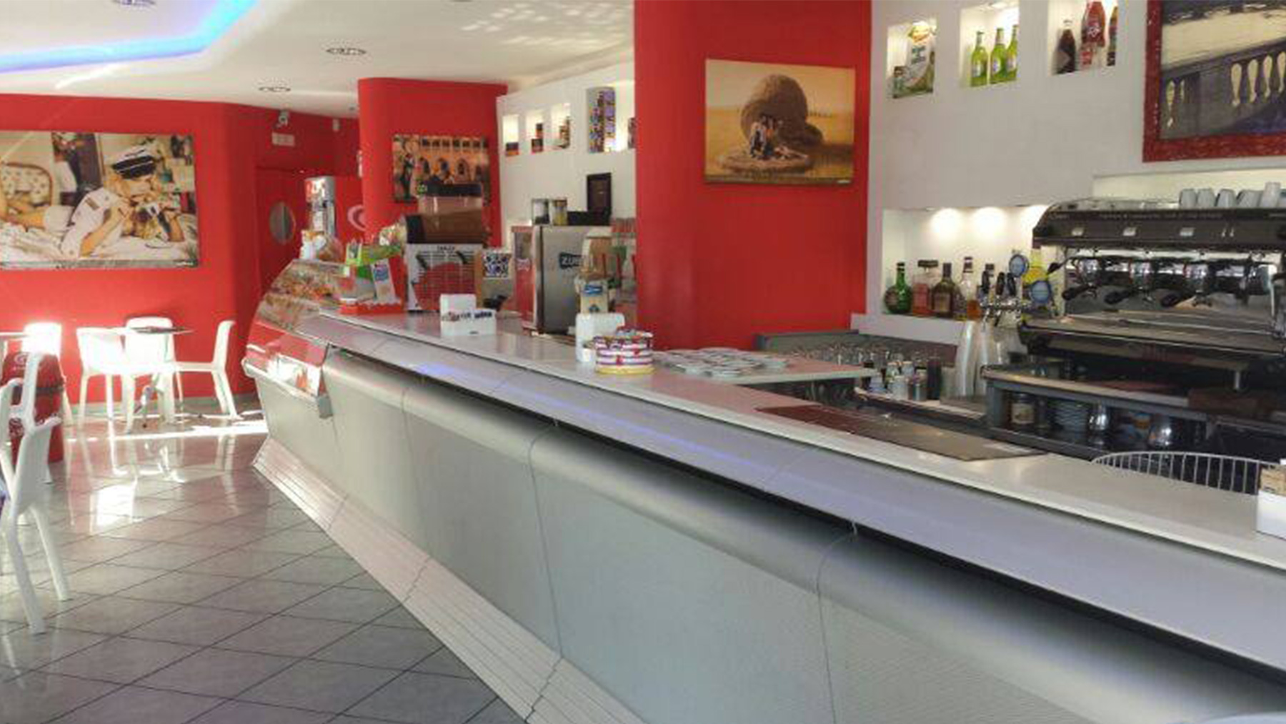 Aperitif Bar Breakfast Trapani Movida Café