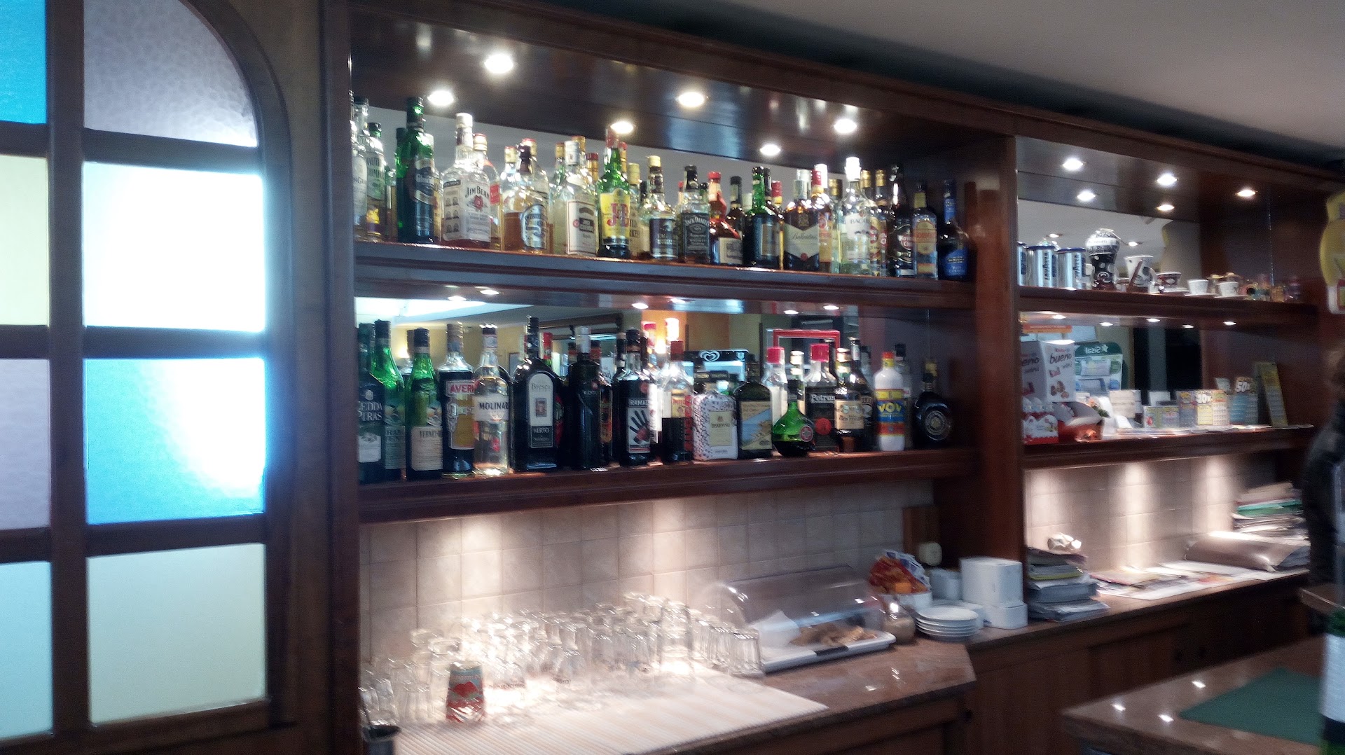 Bar Varoni
